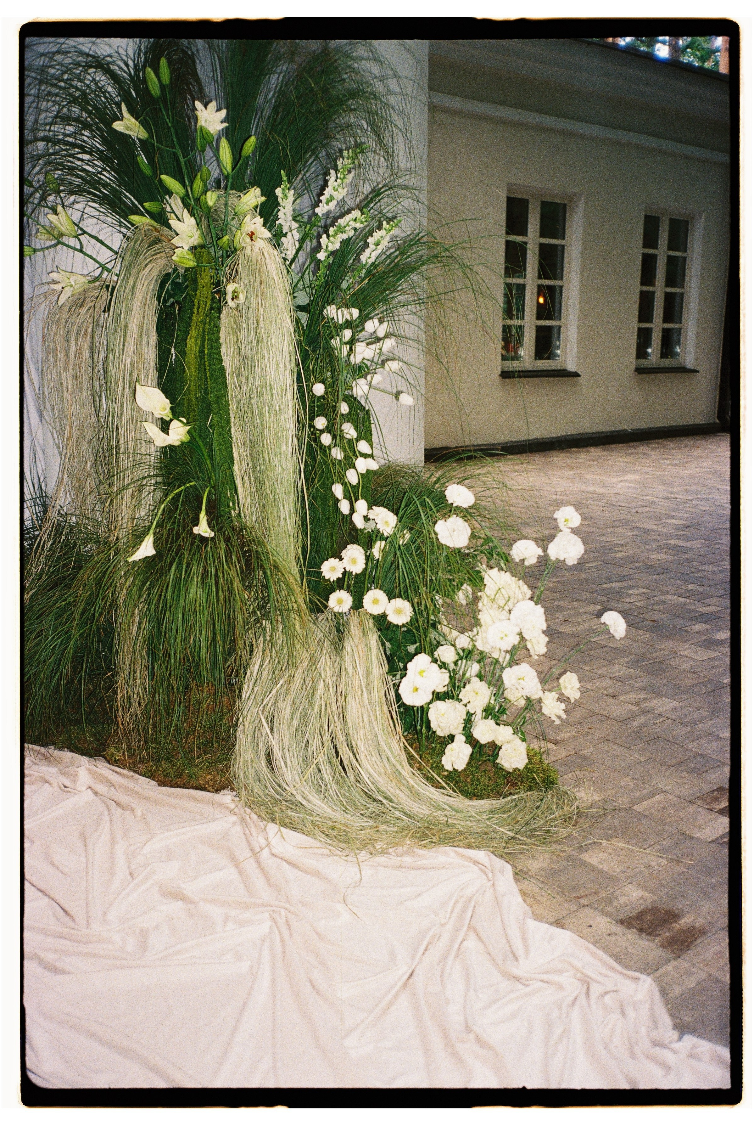 Плёнка. Свадебный фотограф Екатерина Садчикова