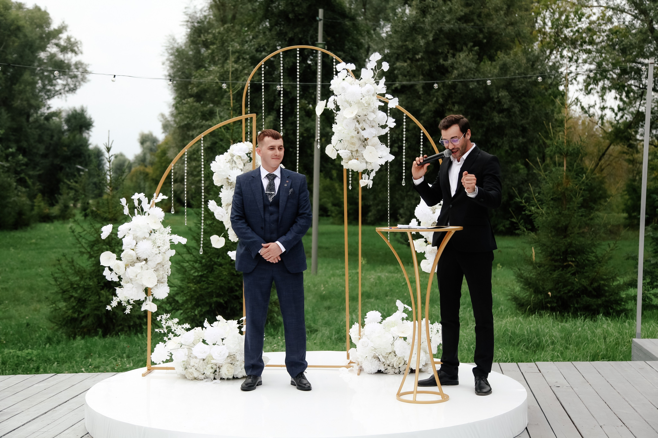 Ренат и Влада. Свадебный фотограф в Санкт-Петербурге Лолита Романова