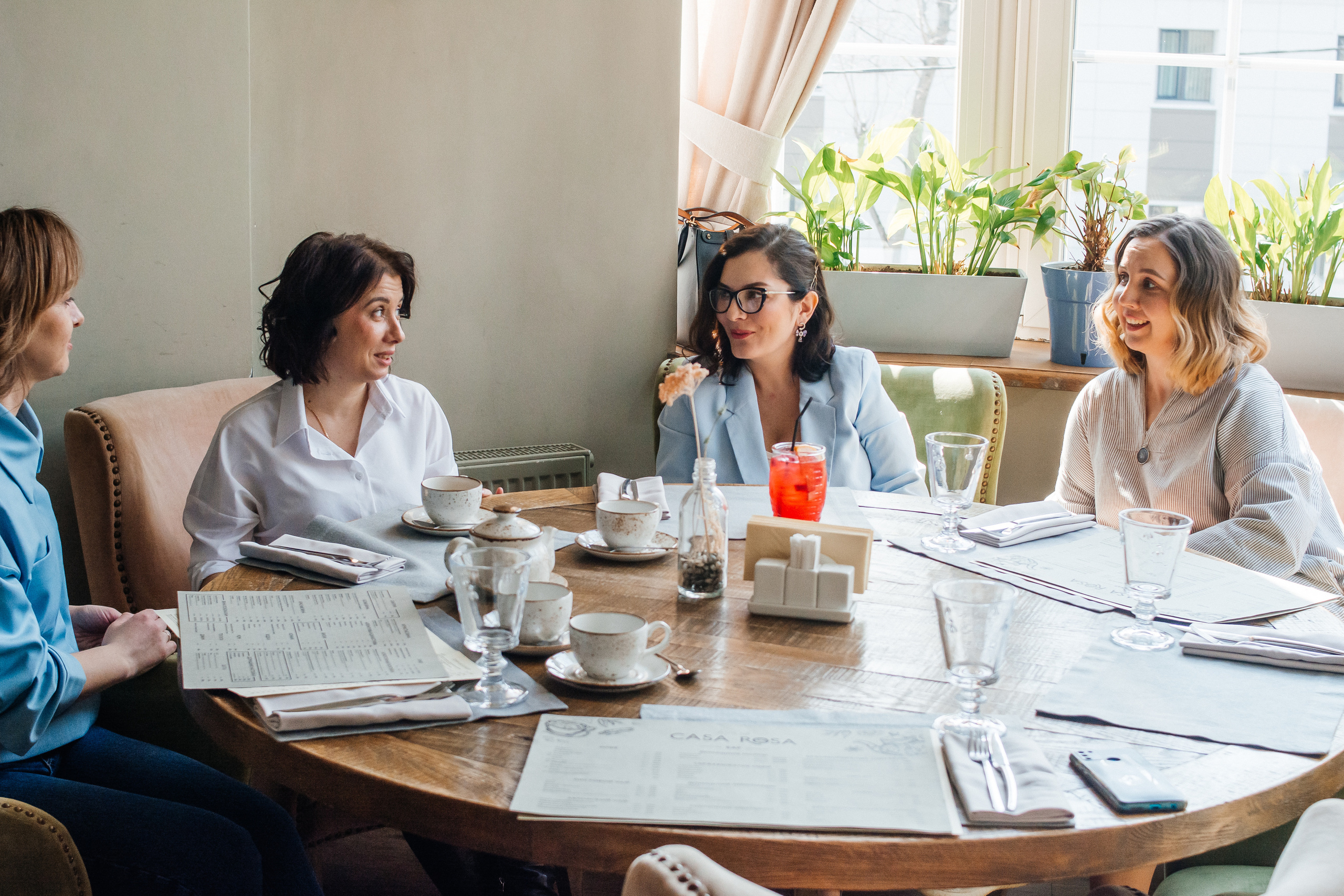 Репортаж. Фотограф Елена Рогашкова