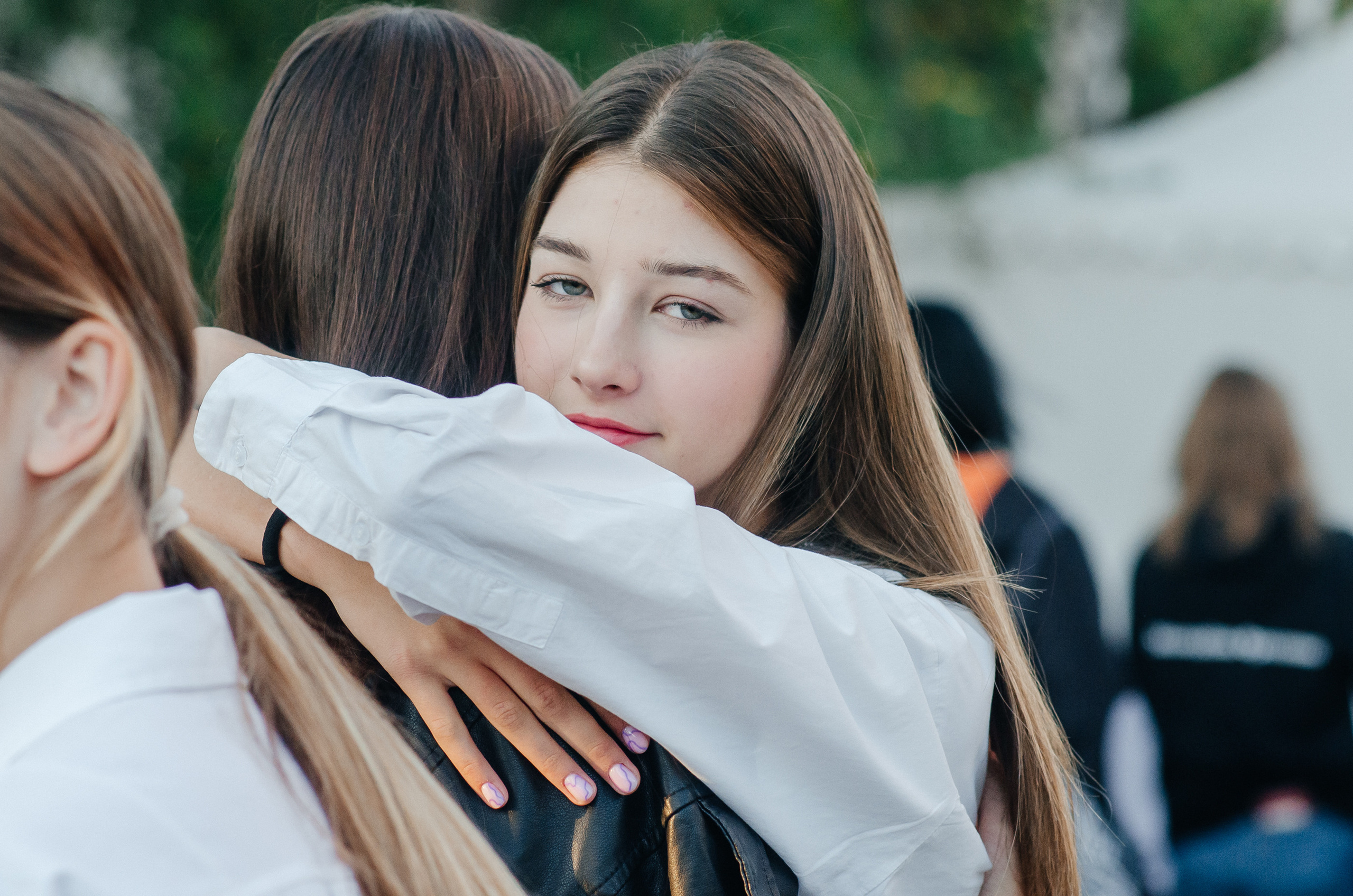 Репортаж. Фотограф Елена Рогашкова