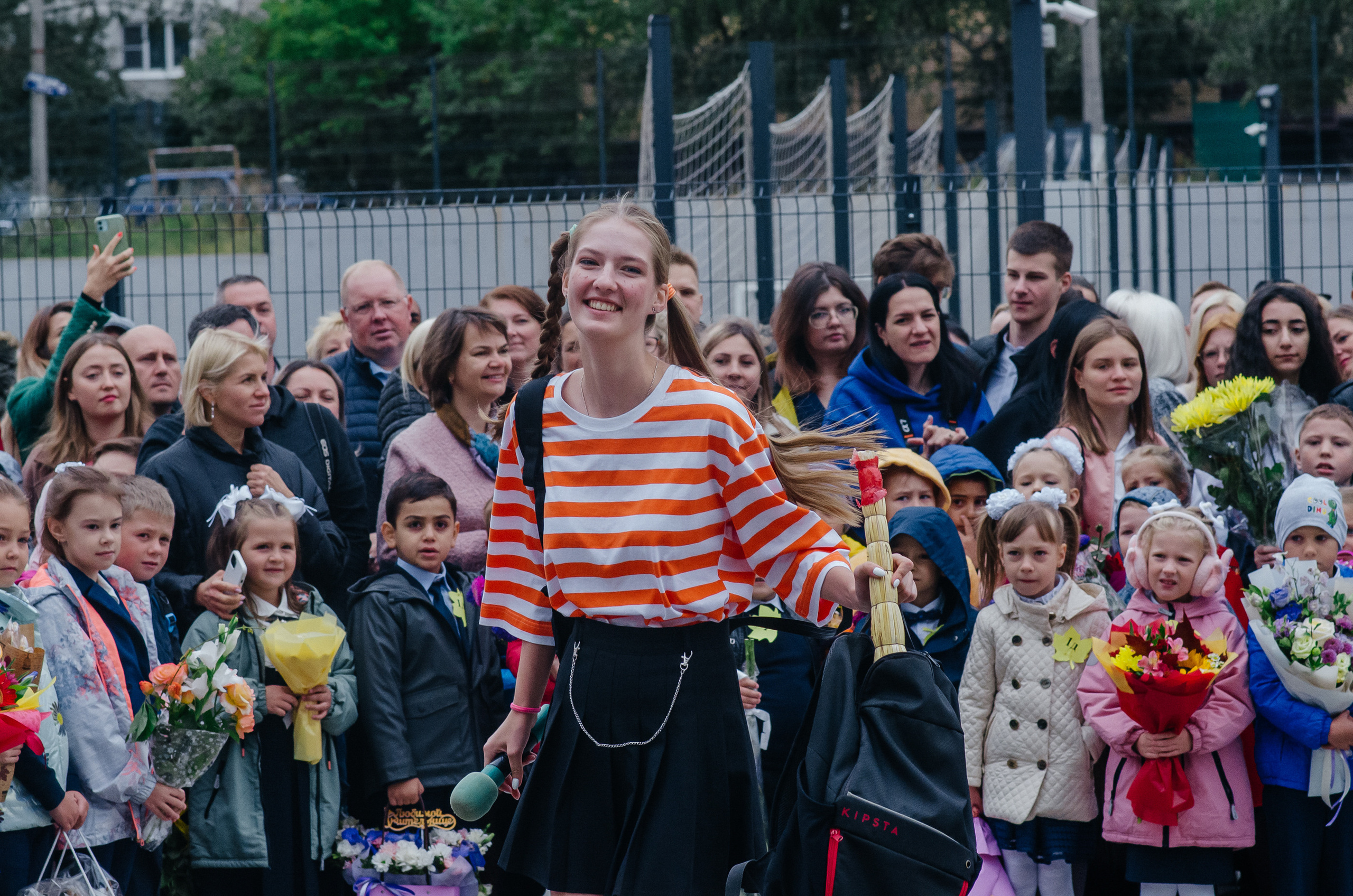 Репортаж. Фотограф Елена Рогашкова