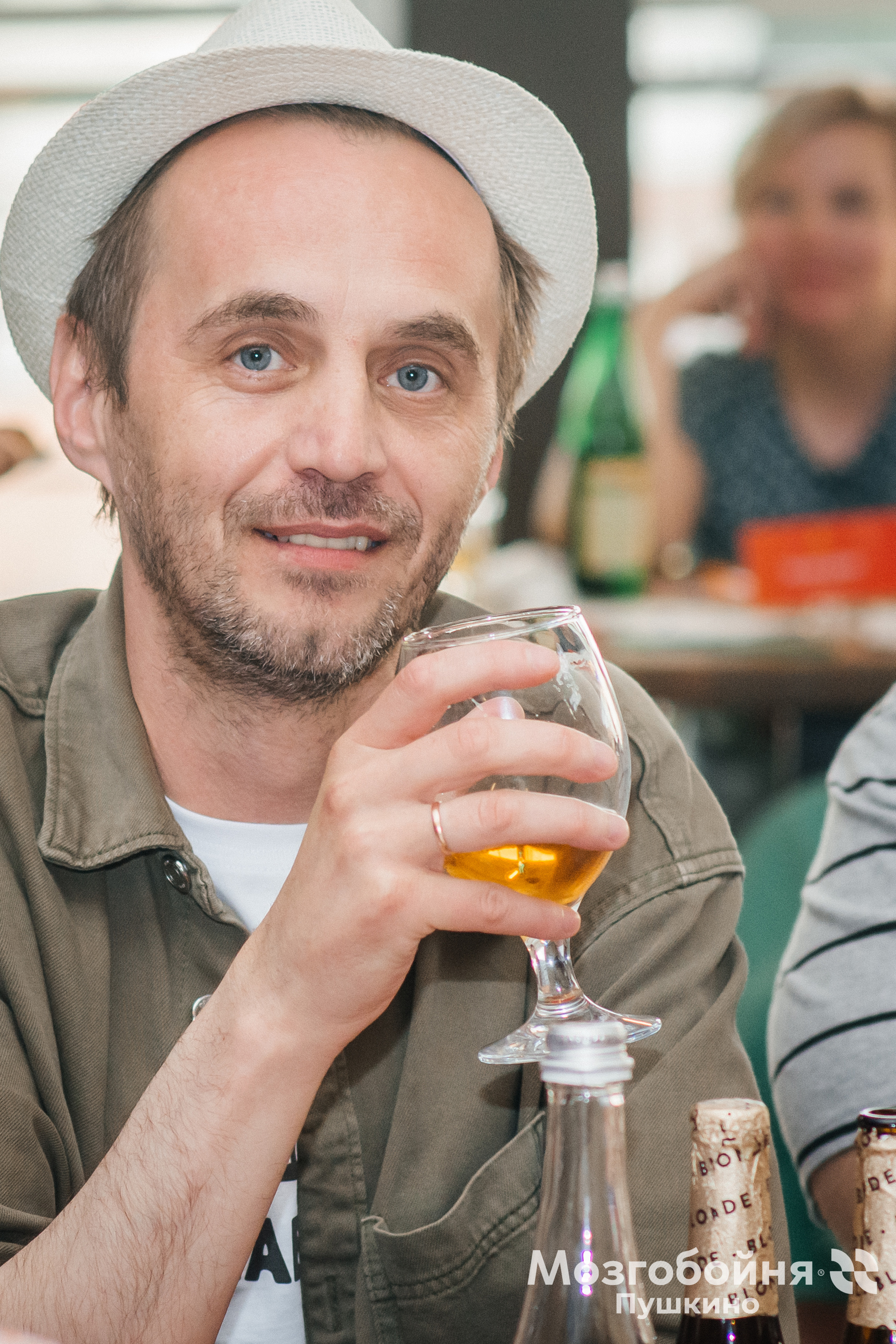 Репортаж. Фотограф Елена Рогашкова