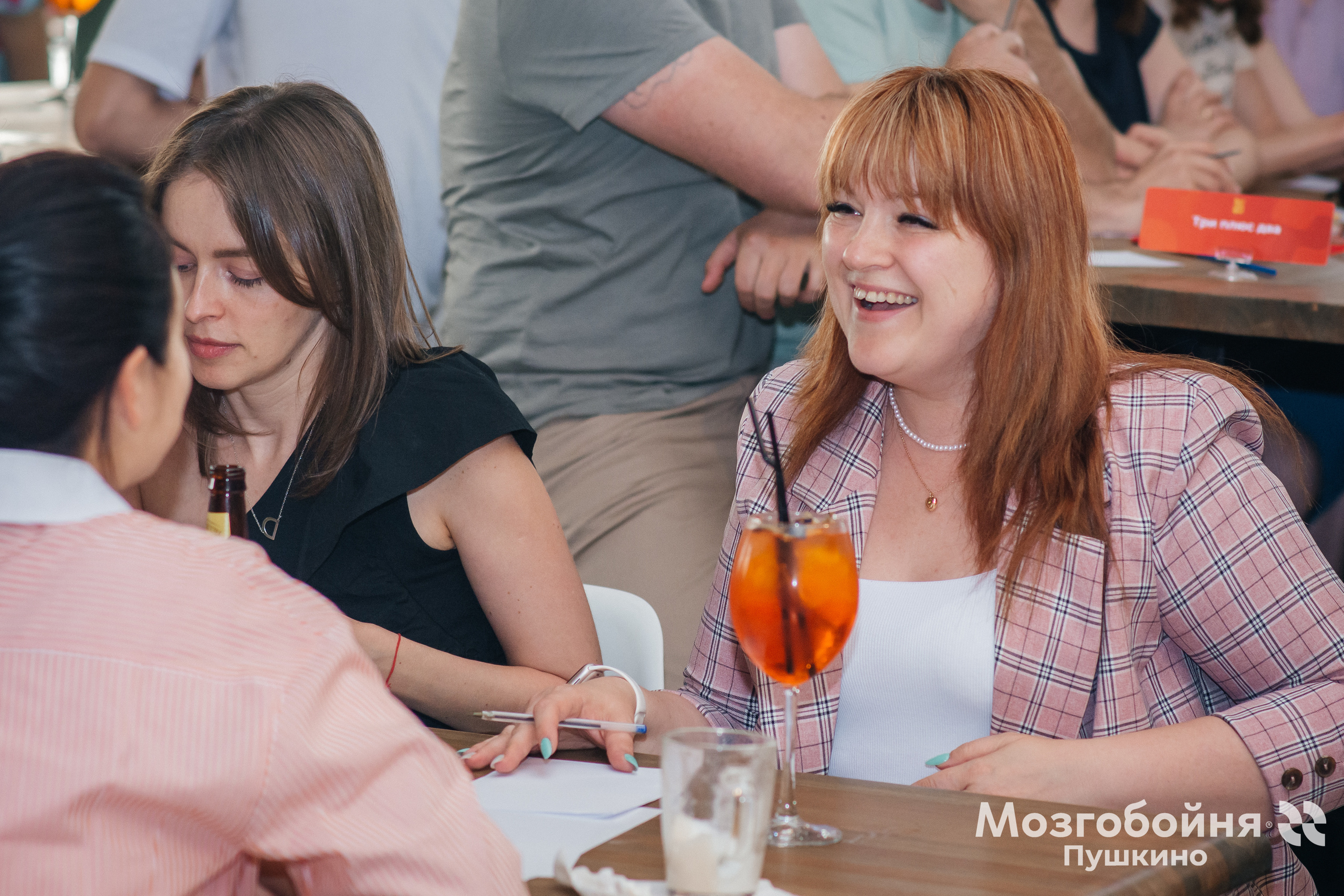 Репортаж. Фотограф Елена Рогашкова