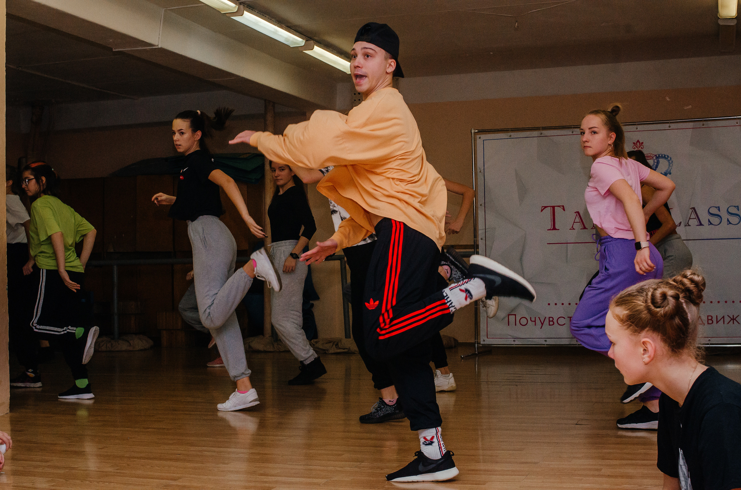 Репортаж. Фотограф Елена Рогашкова