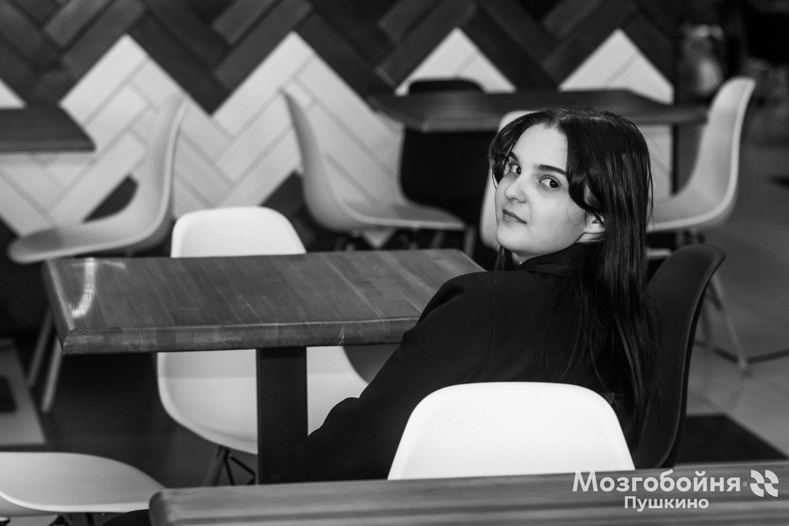 Репортаж. Фотограф Елена Рогашкова