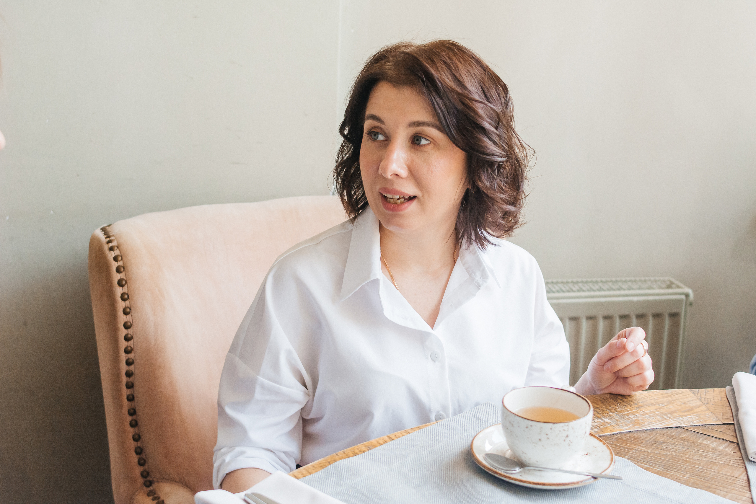 Репортаж. Фотограф Елена Рогашкова