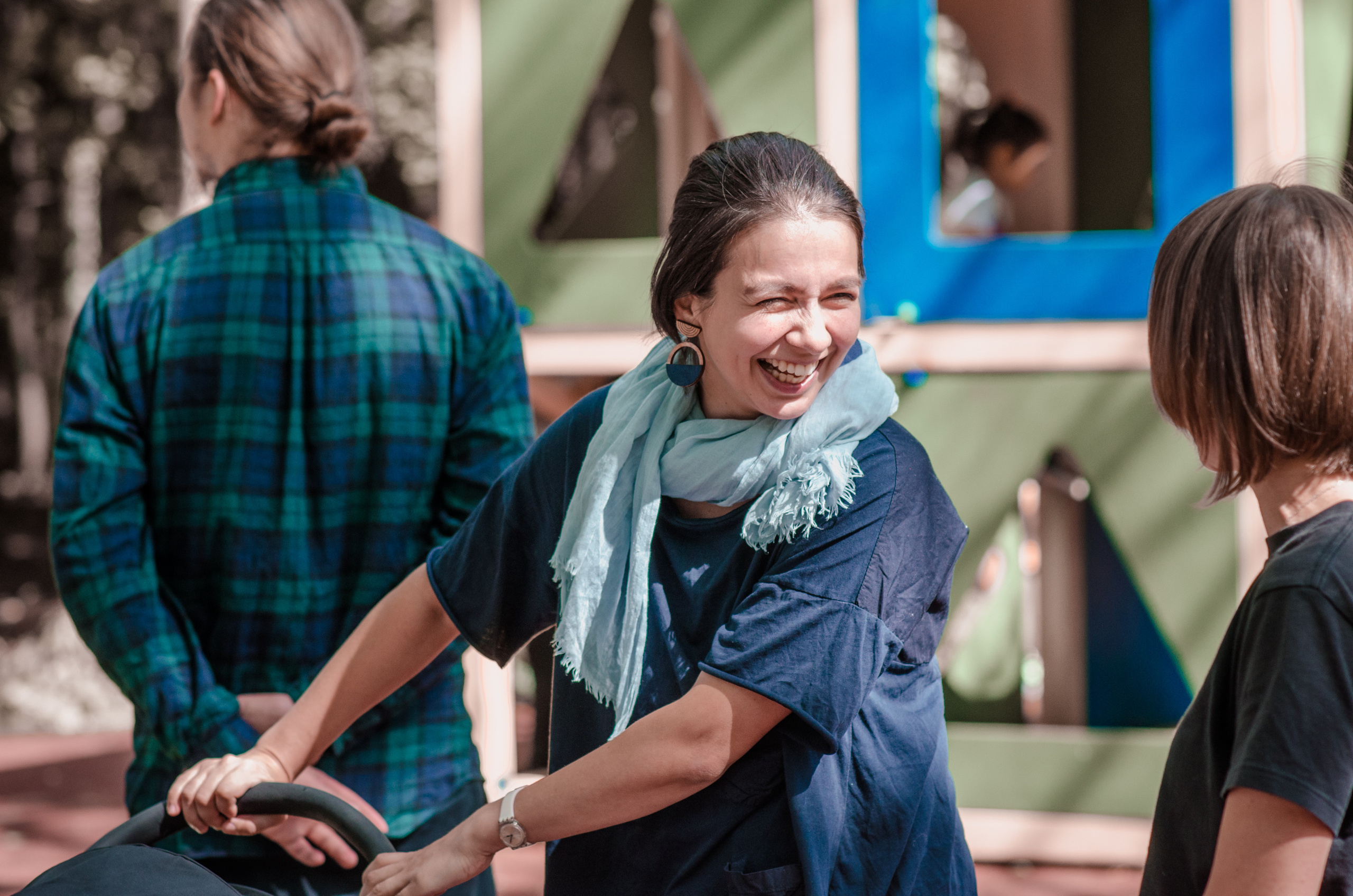 Репортаж. Фотограф Елена Рогашкова