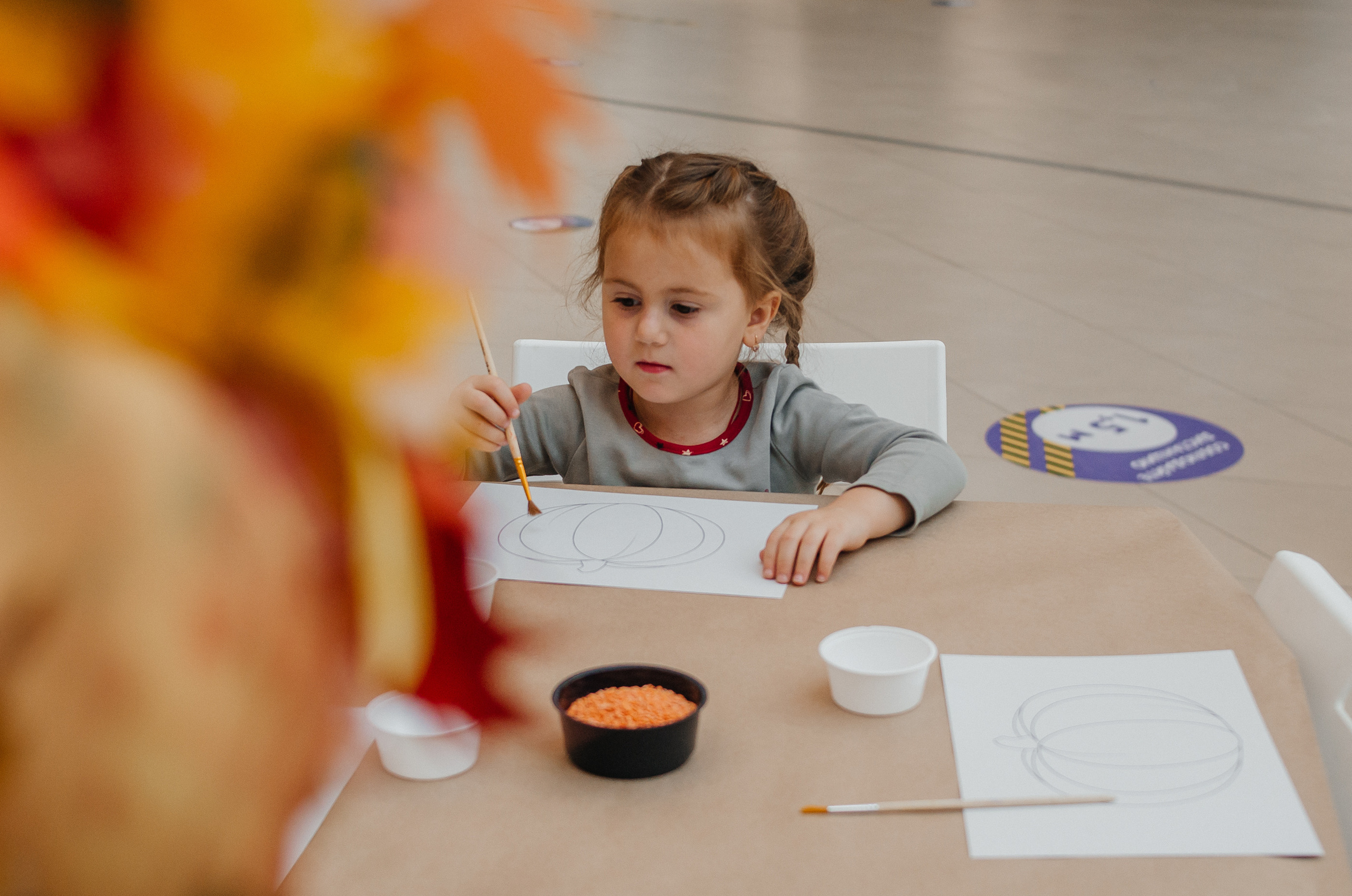 Репортаж. Фотограф Елена Рогашкова