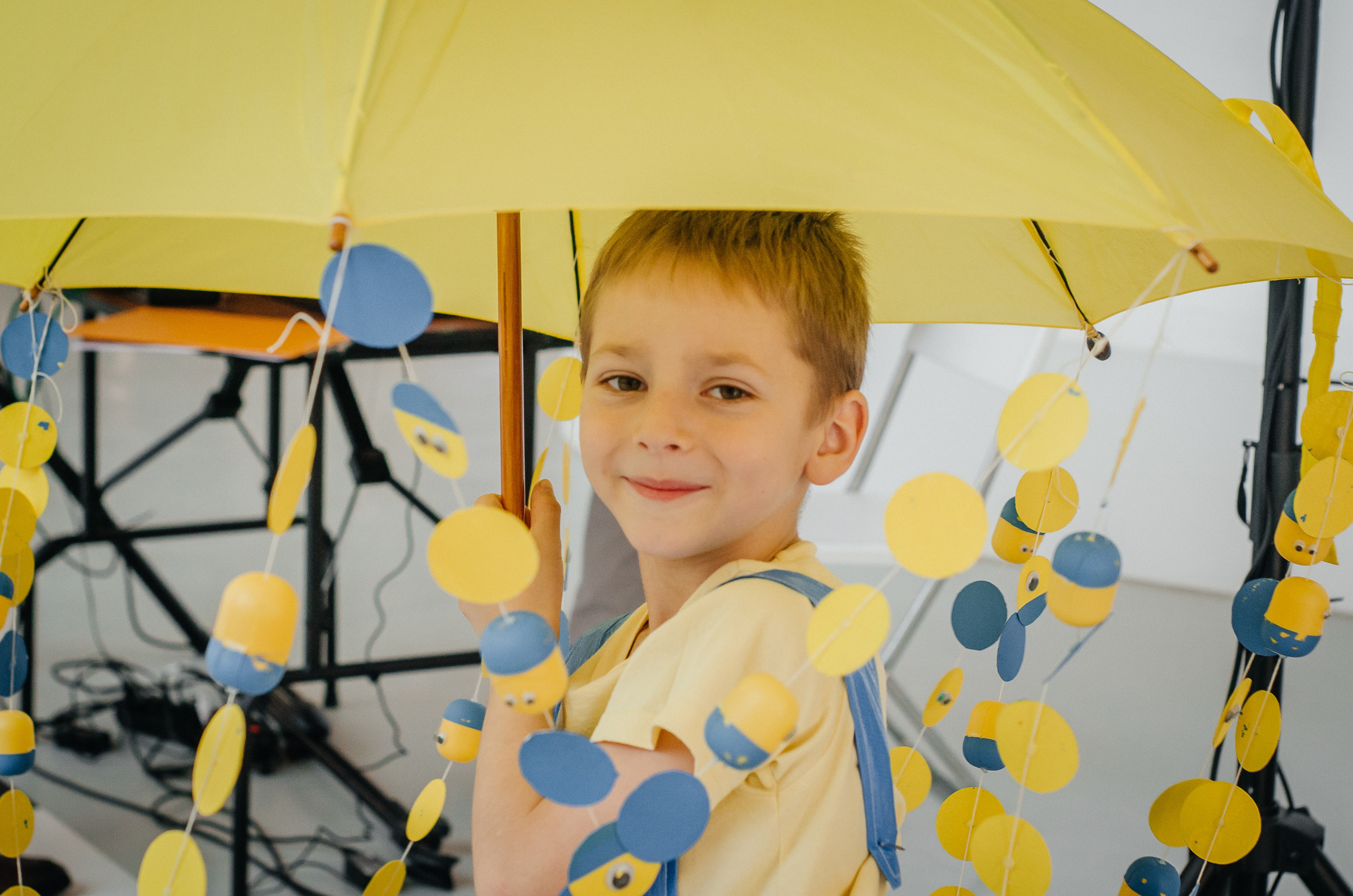 Репортаж. Фотограф Елена Рогашкова