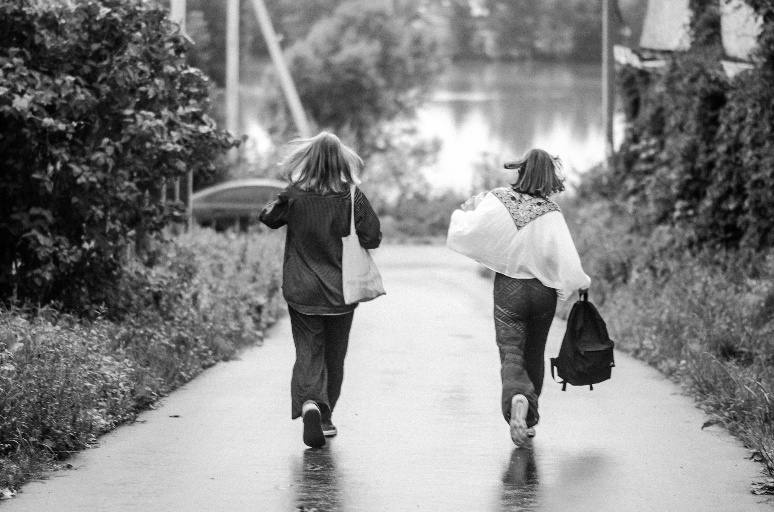 Репортаж. Фотограф Елена Рогашкова