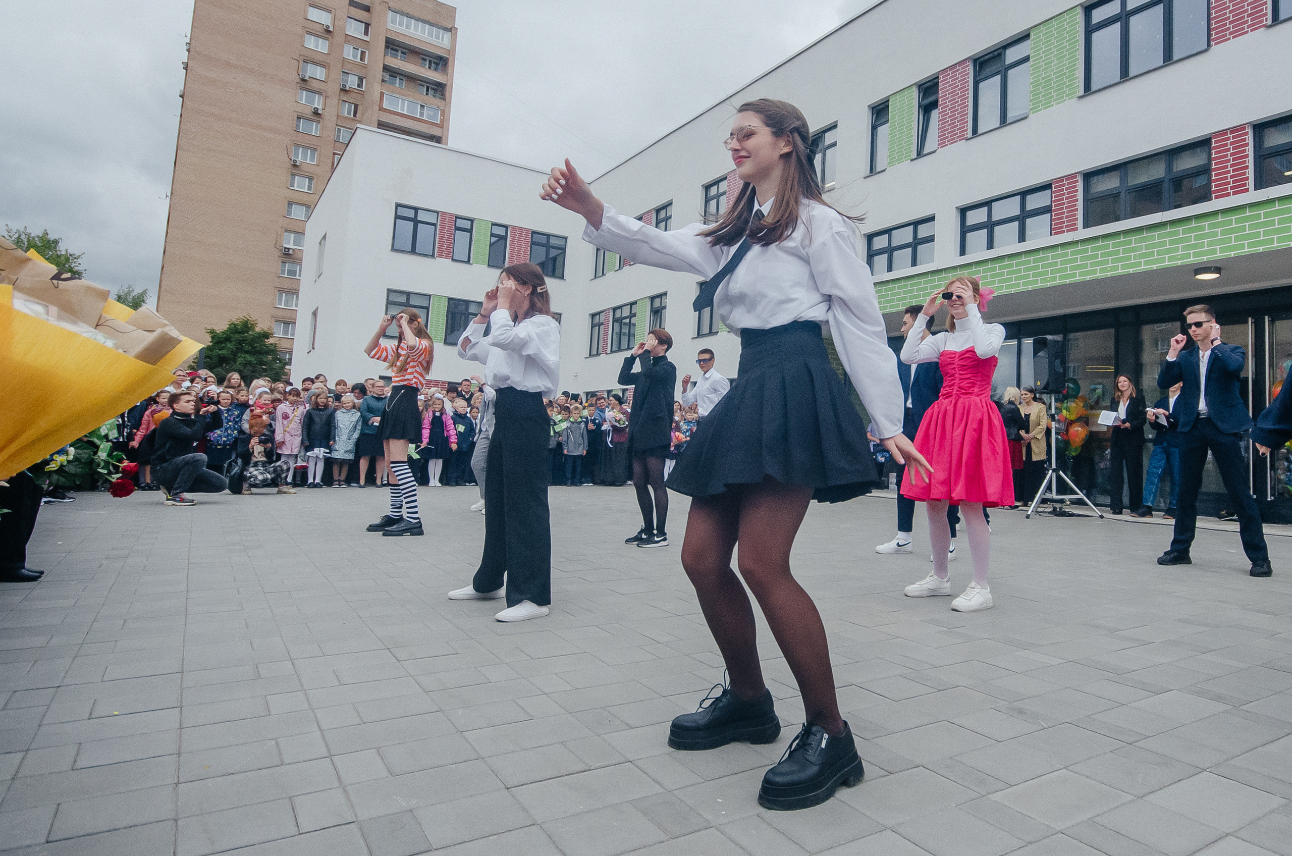 Репортаж. Фотограф Елена Рогашкова