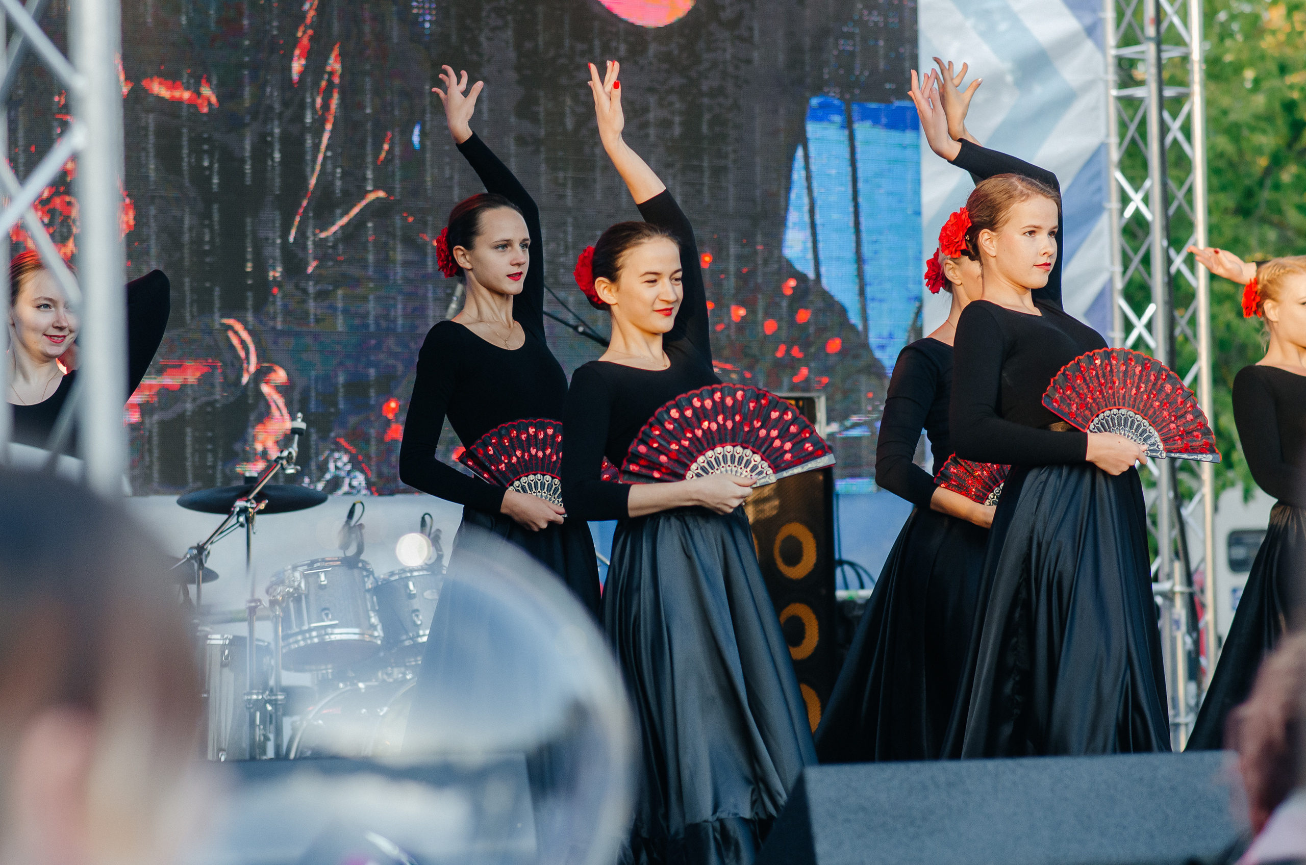 Репортаж. Фотограф Елена Рогашкова