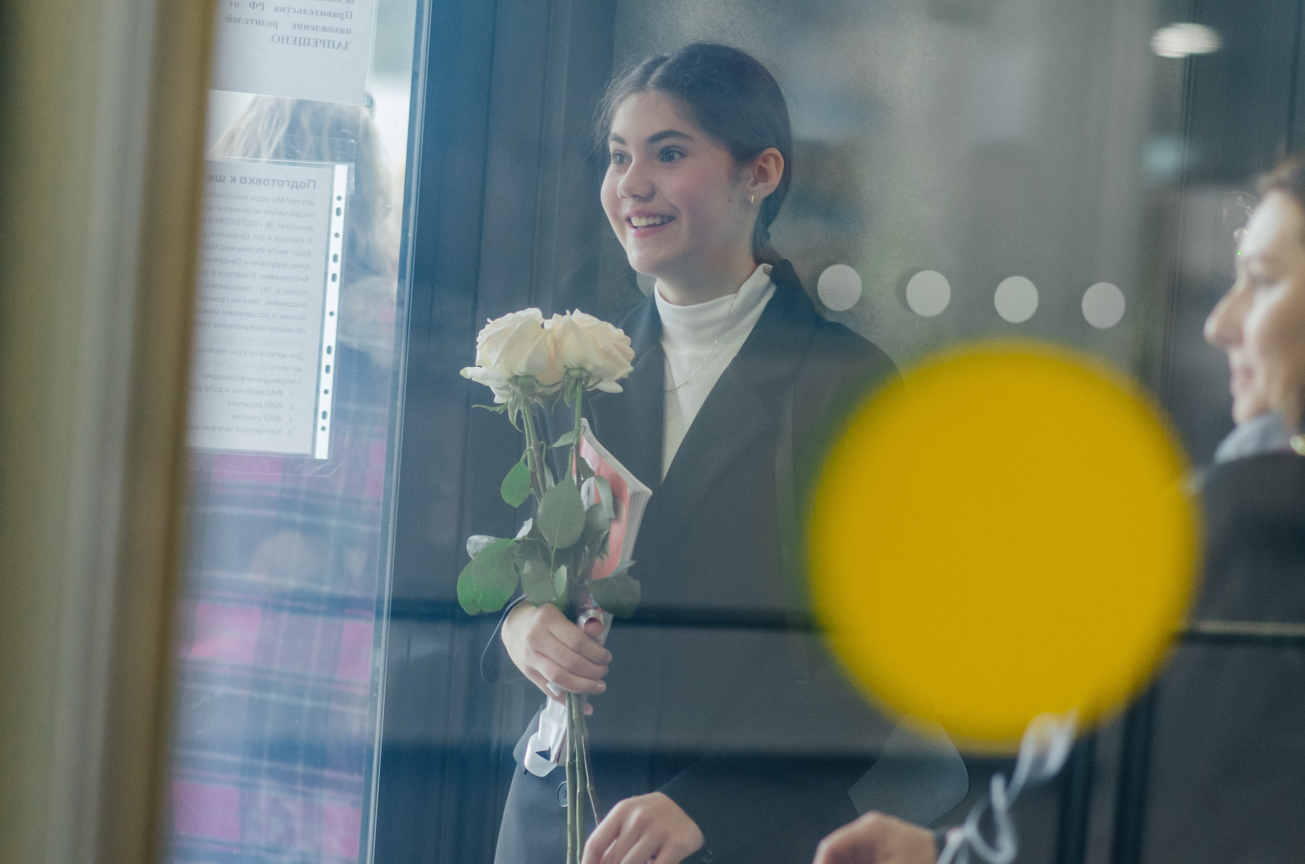 Репортаж. Фотограф Елена Рогашкова