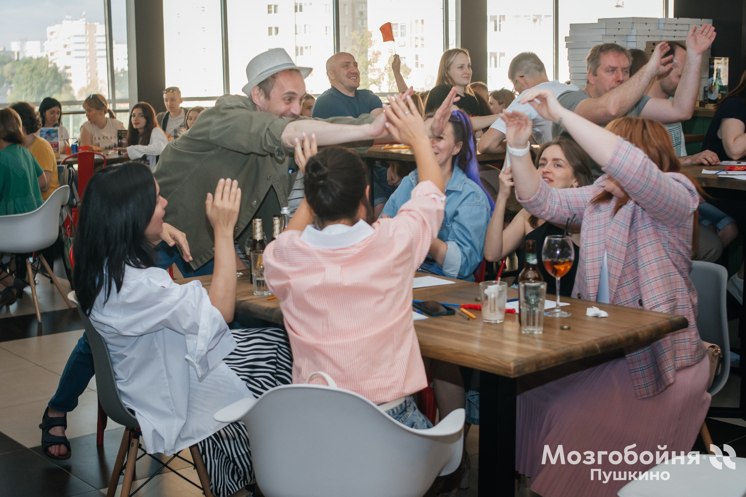 Репортаж. Фотограф Елена Рогашкова