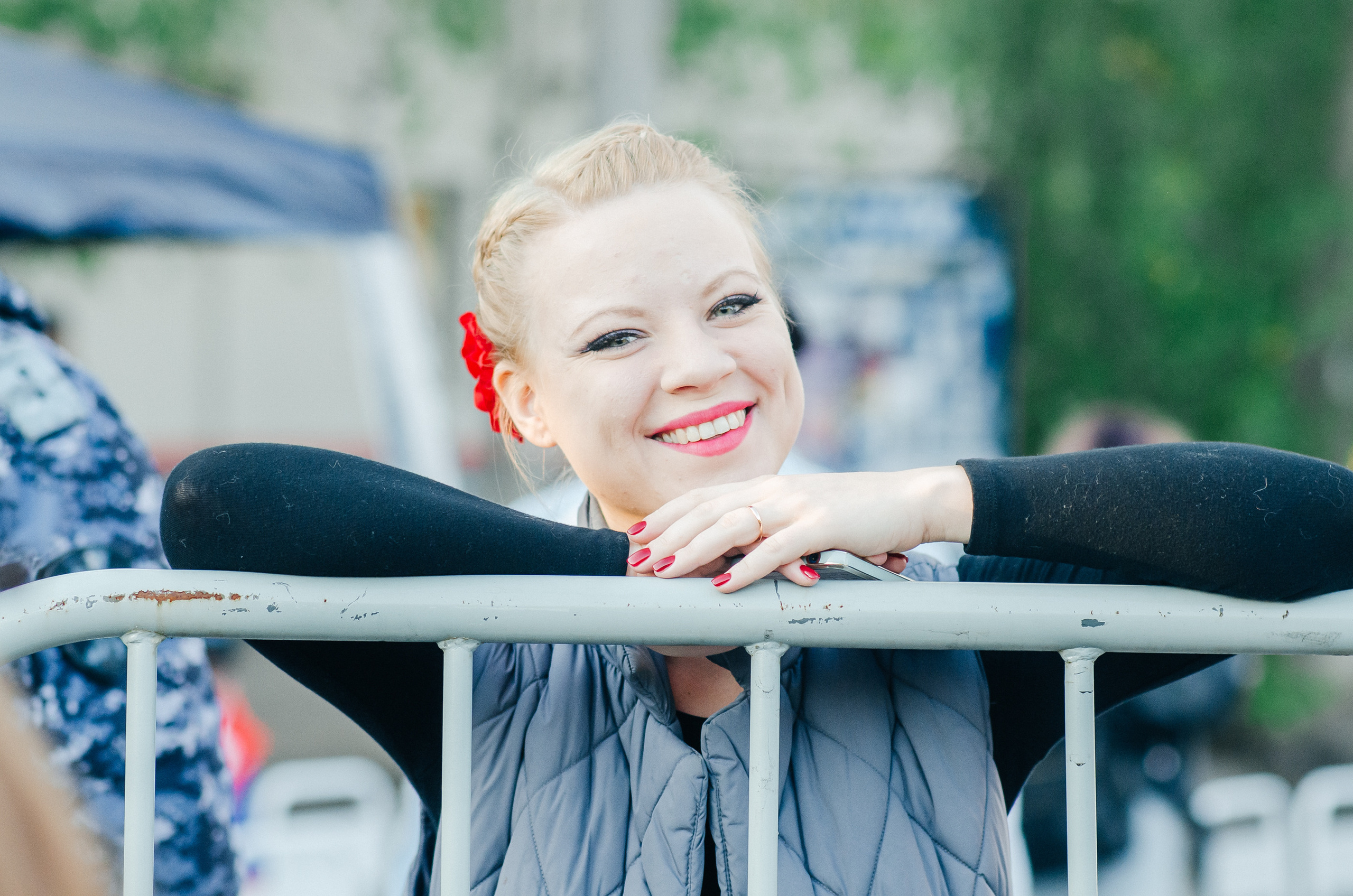 Репортаж. Фотограф Елена Рогашкова