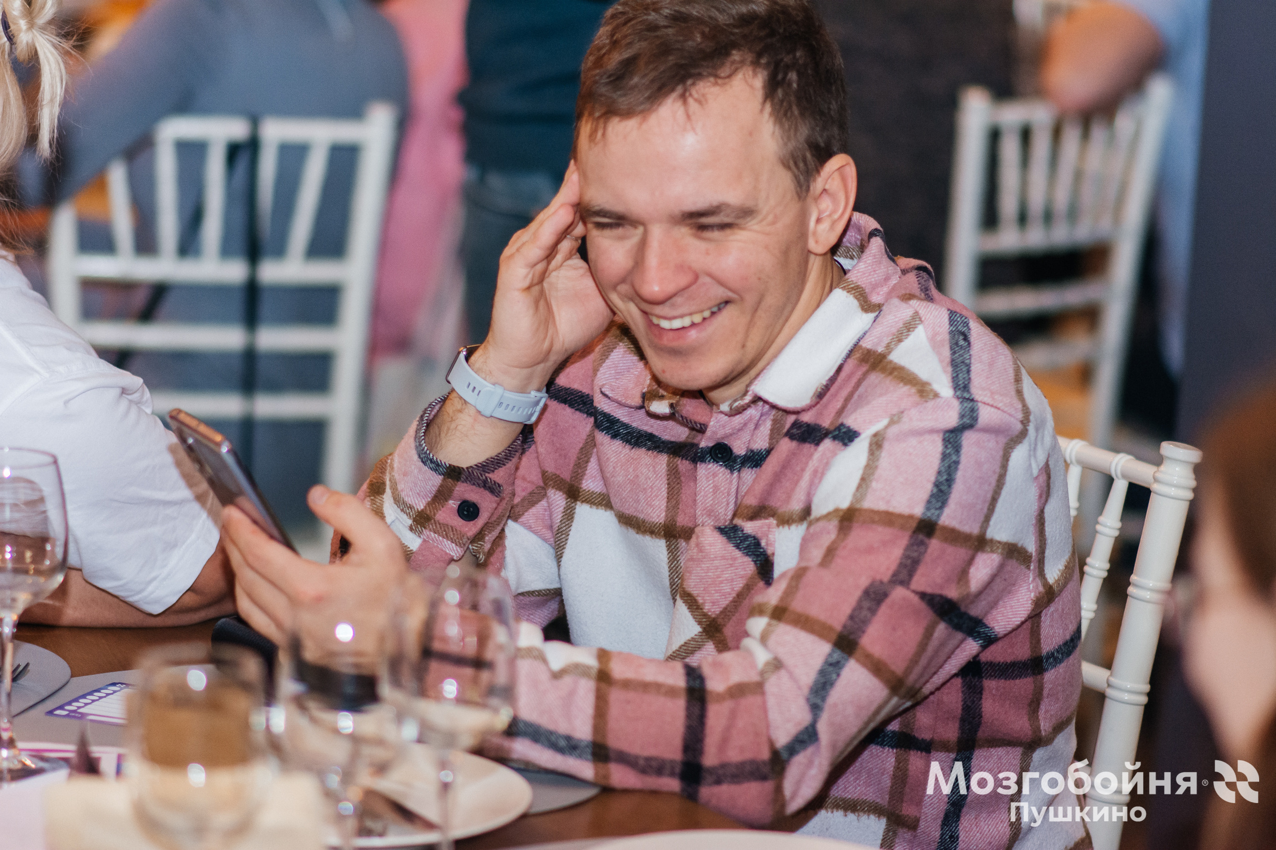 Репортаж. Фотограф Елена Рогашкова