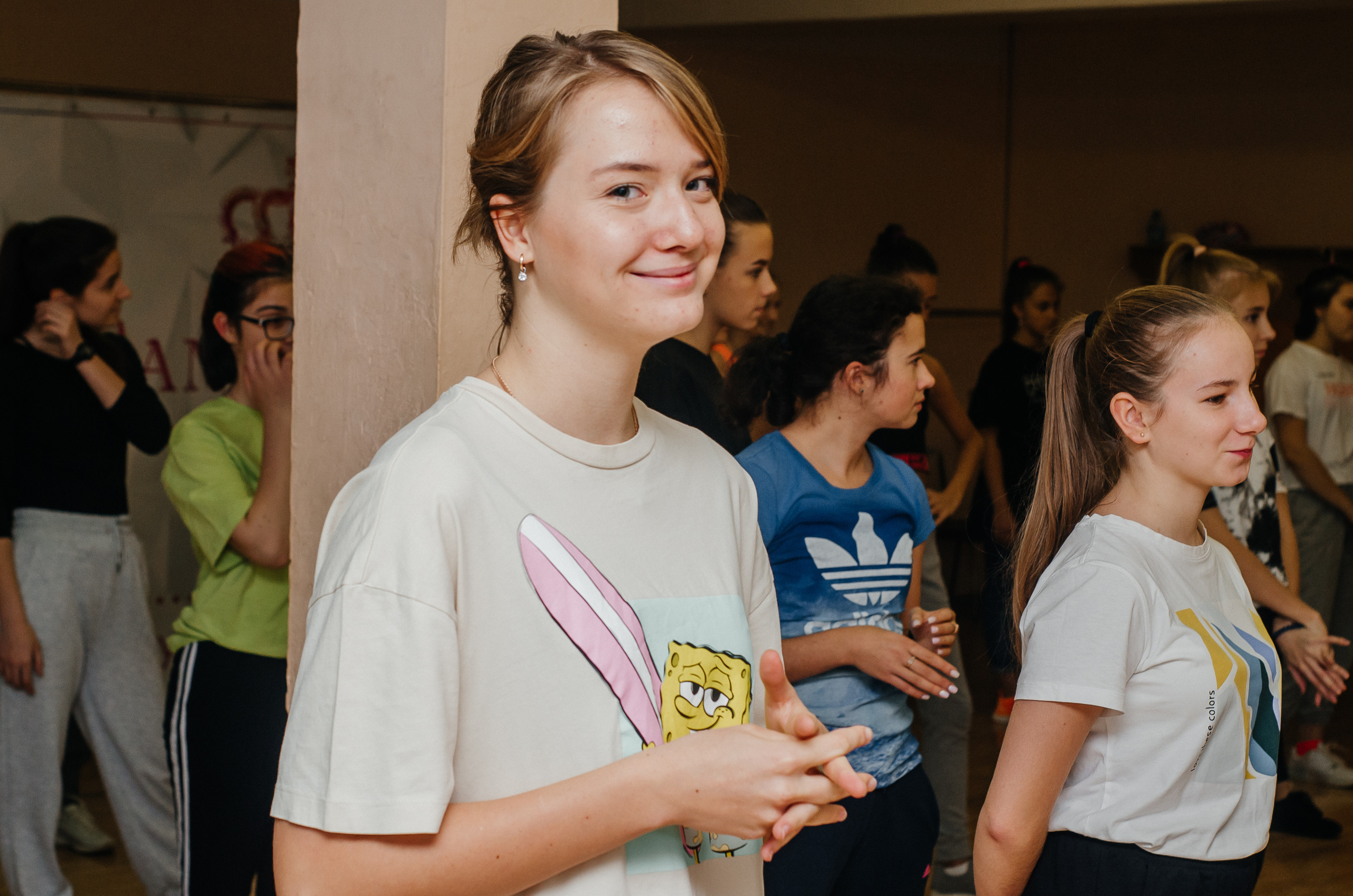 Репортаж. Фотограф Елена Рогашкова