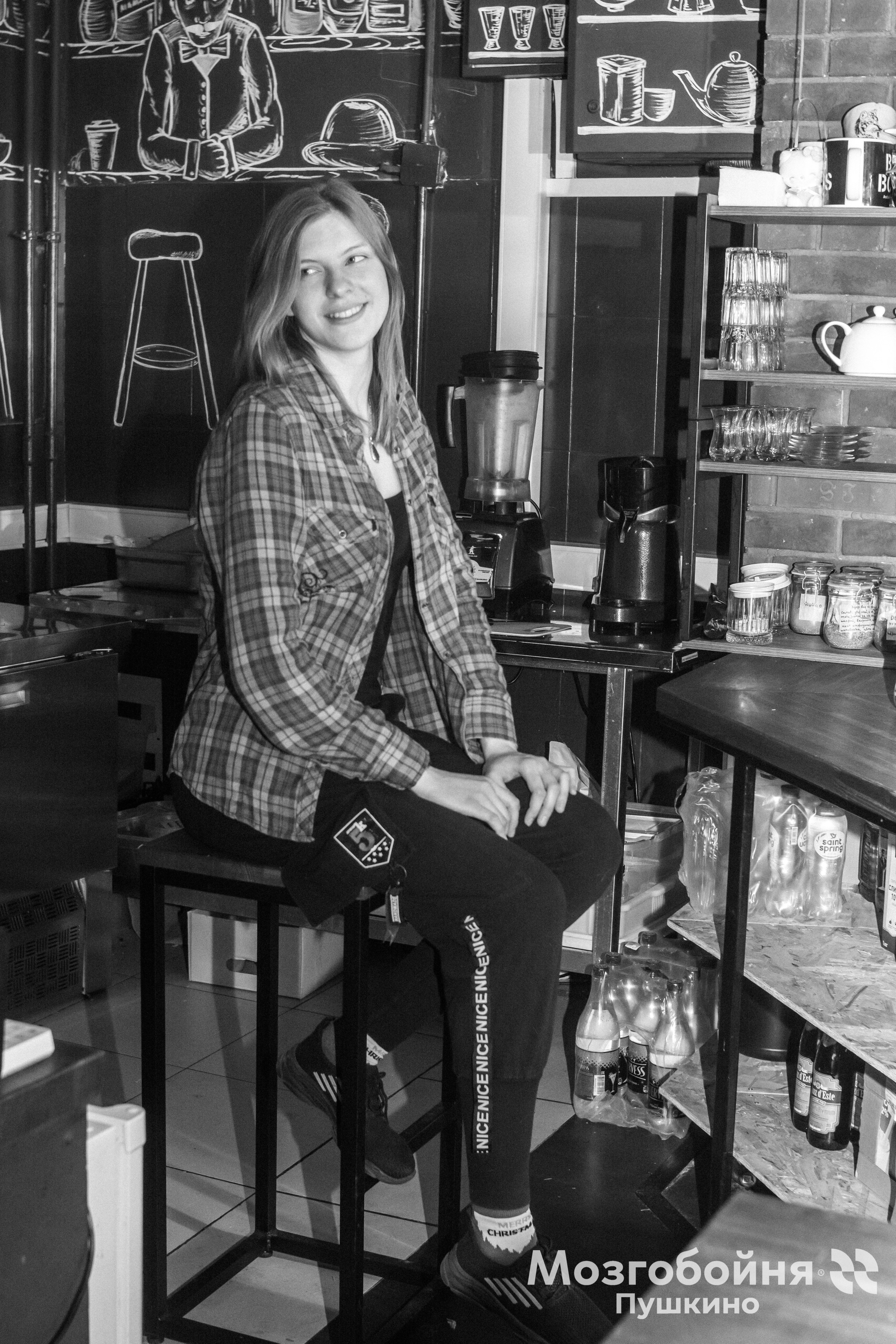 Репортаж. Фотограф Елена Рогашкова