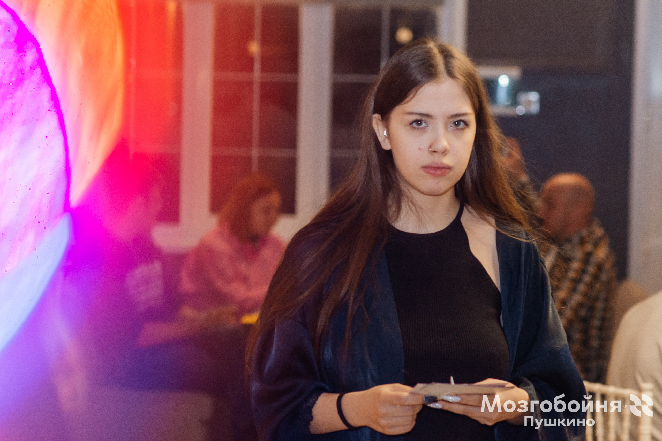 Репортаж. Фотограф Елена Рогашкова