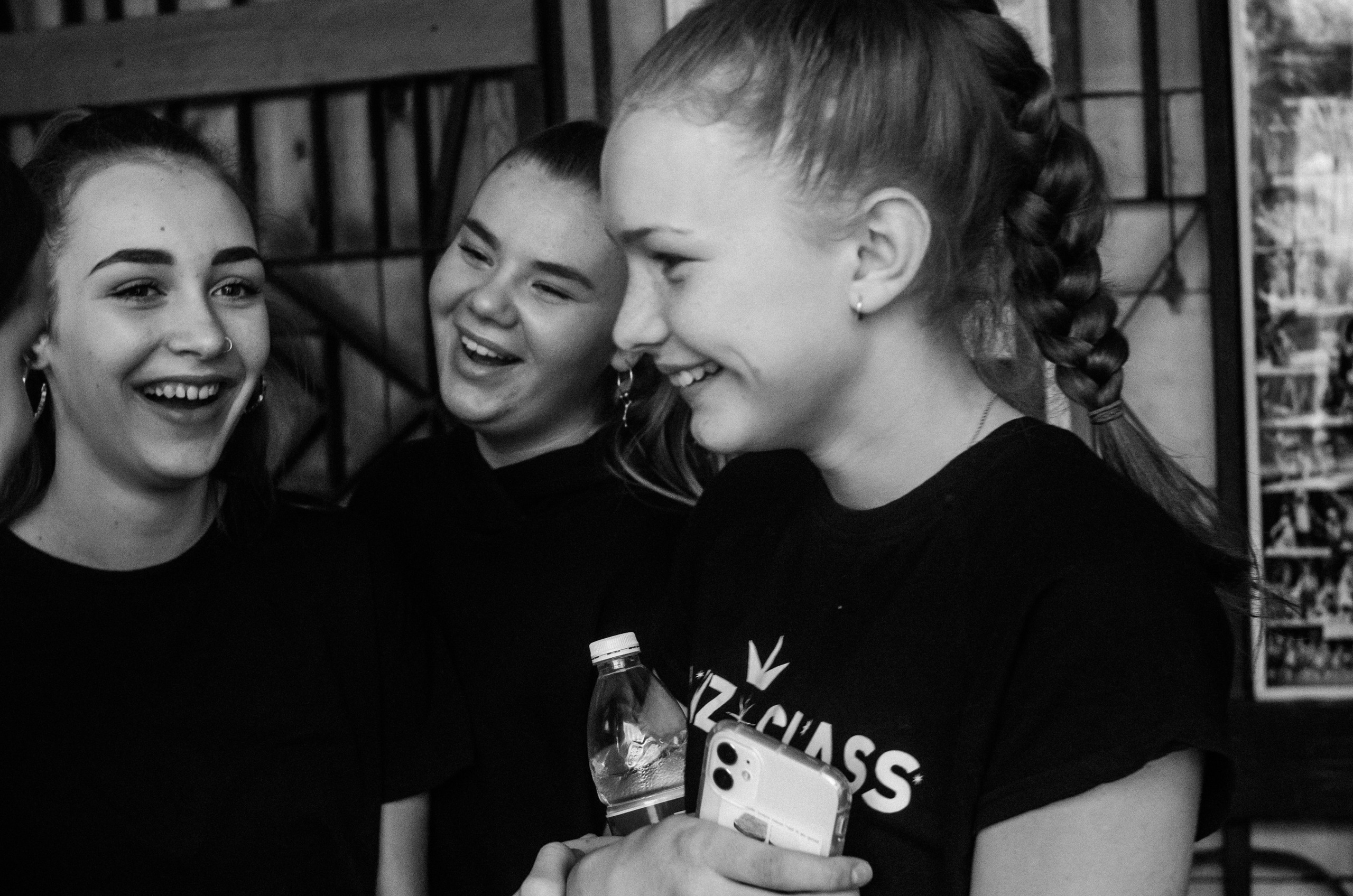 Репортаж. Фотограф Елена Рогашкова