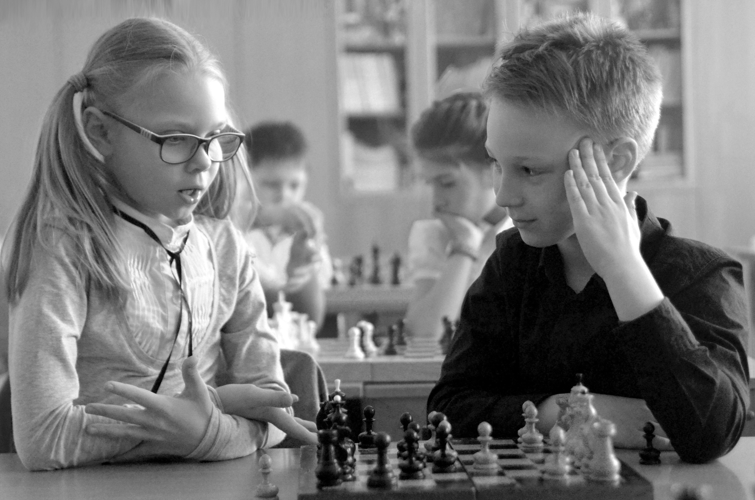 Репортаж. Фотограф Елена Рогашкова