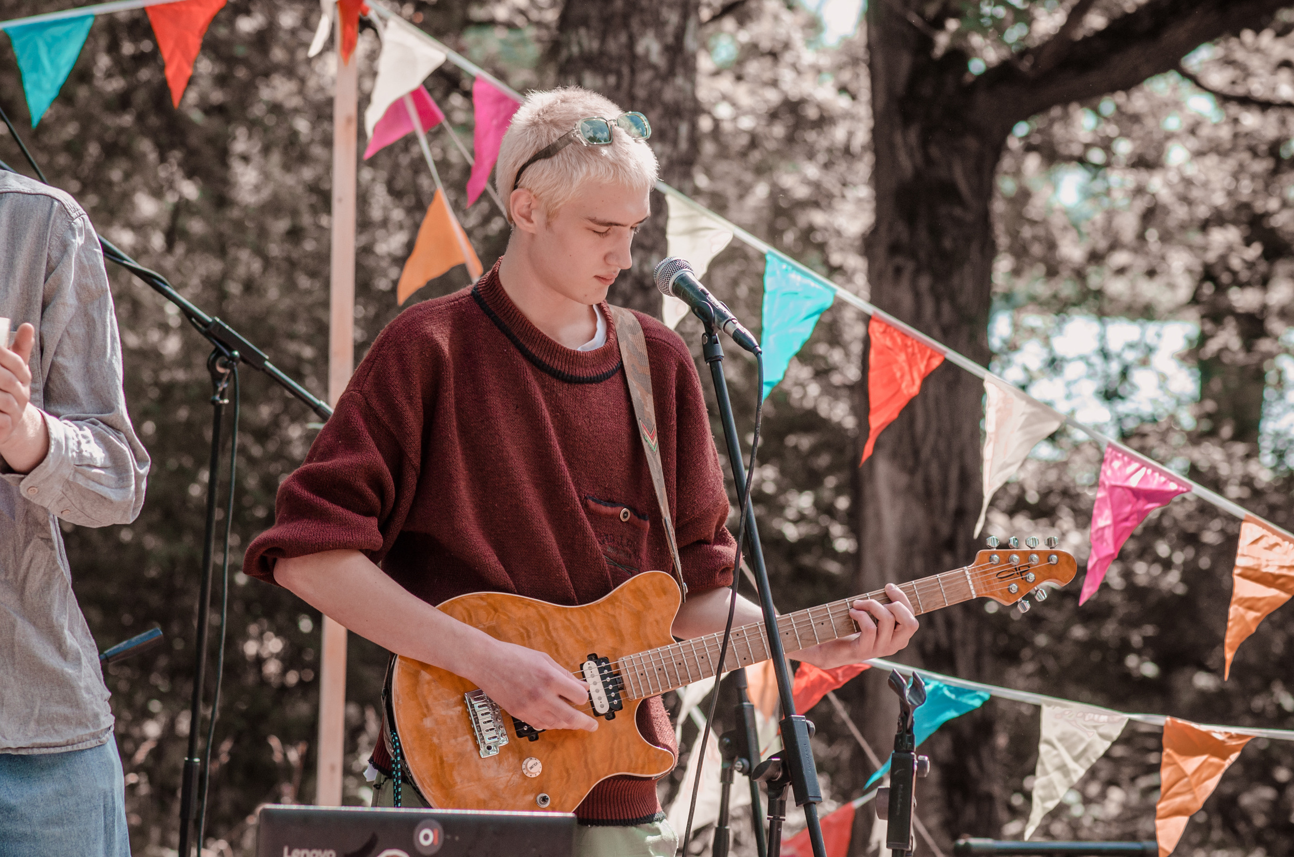 Репортаж. Фотограф Елена Рогашкова