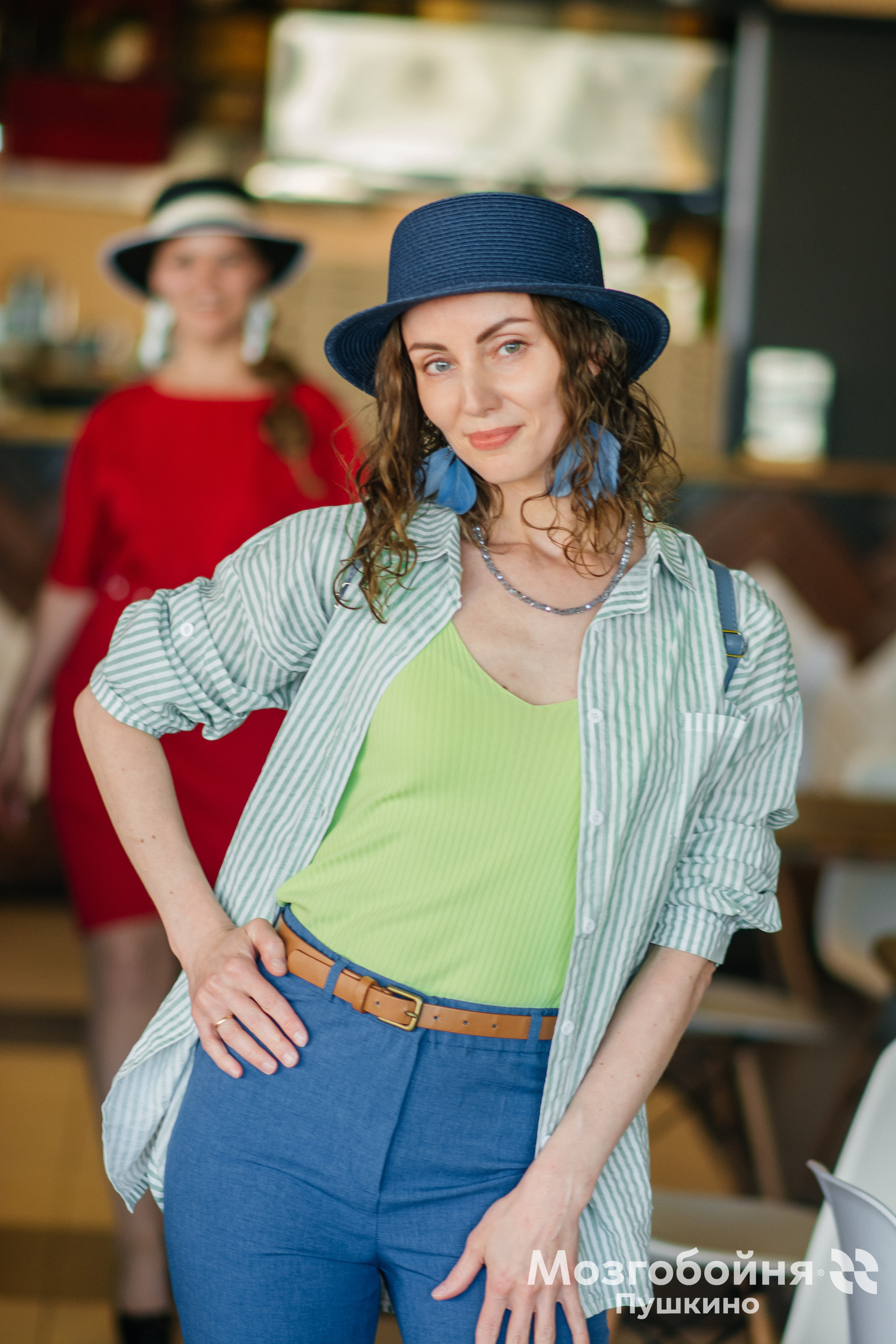 Репортаж. Фотограф Елена Рогашкова