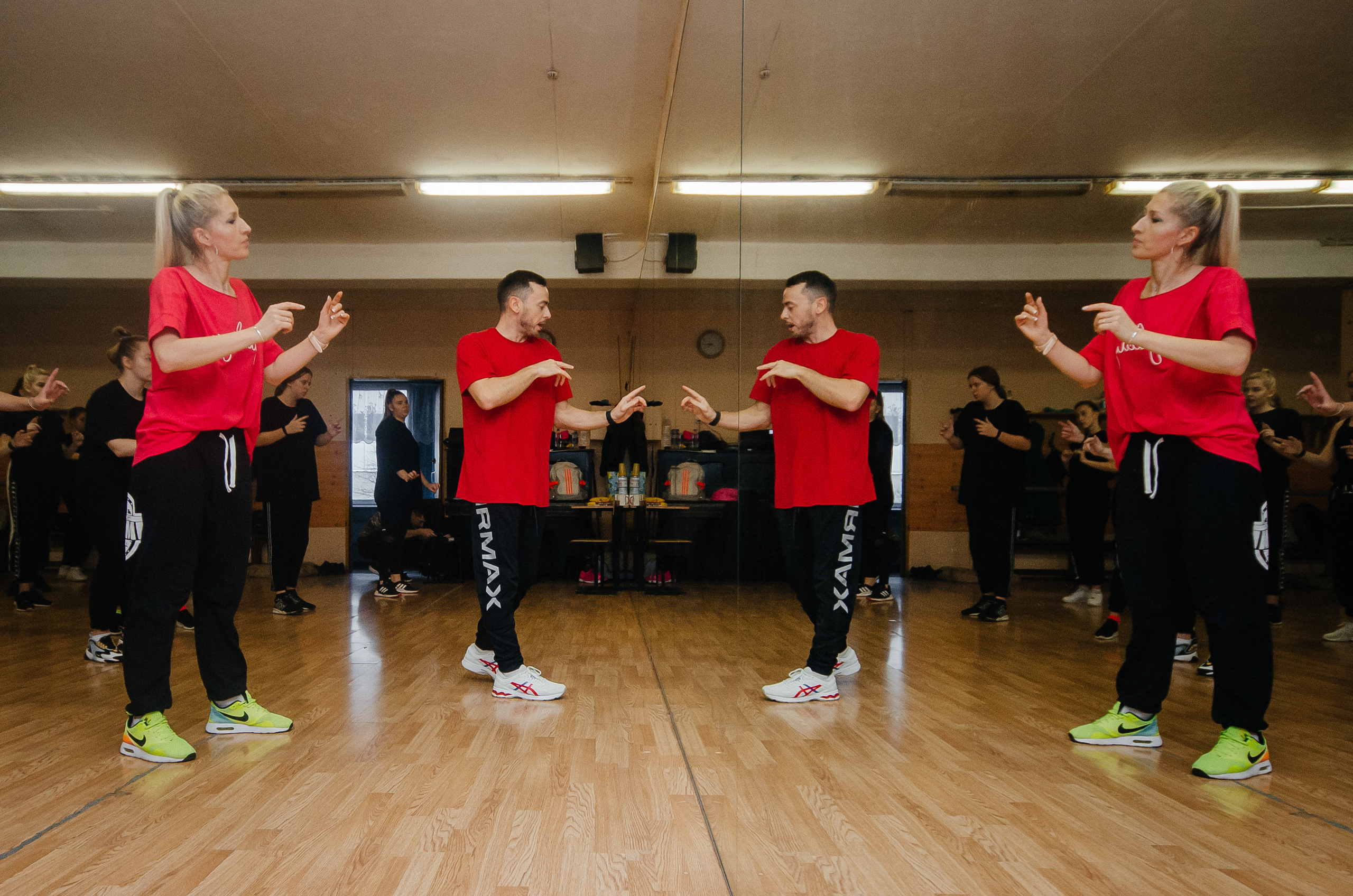 Репортаж. Фотограф Елена Рогашкова