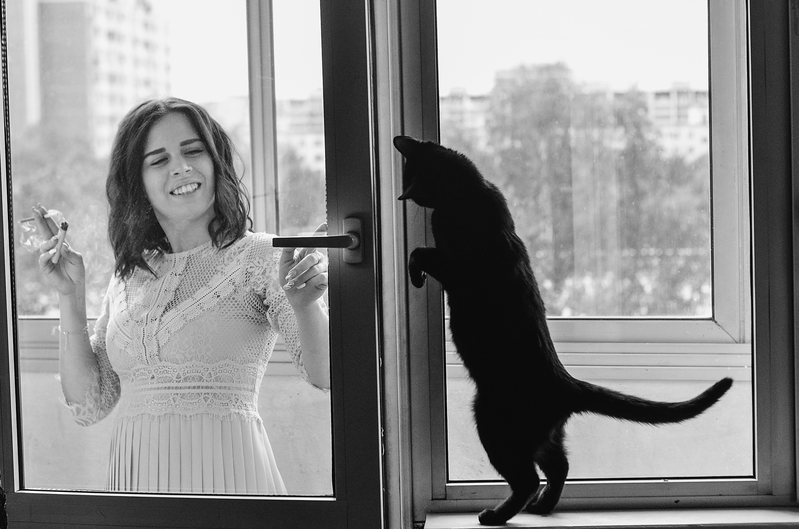 Репортаж. Фотограф Елена Рогашкова