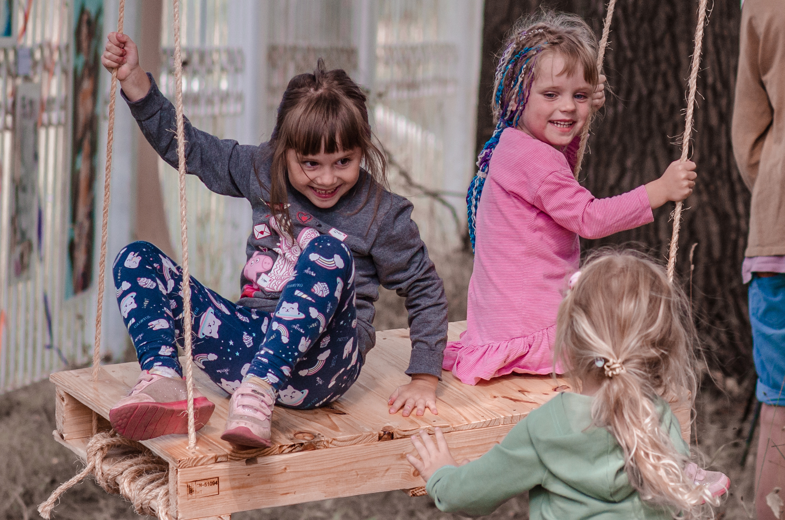 Репортаж. Фотограф Елена Рогашкова