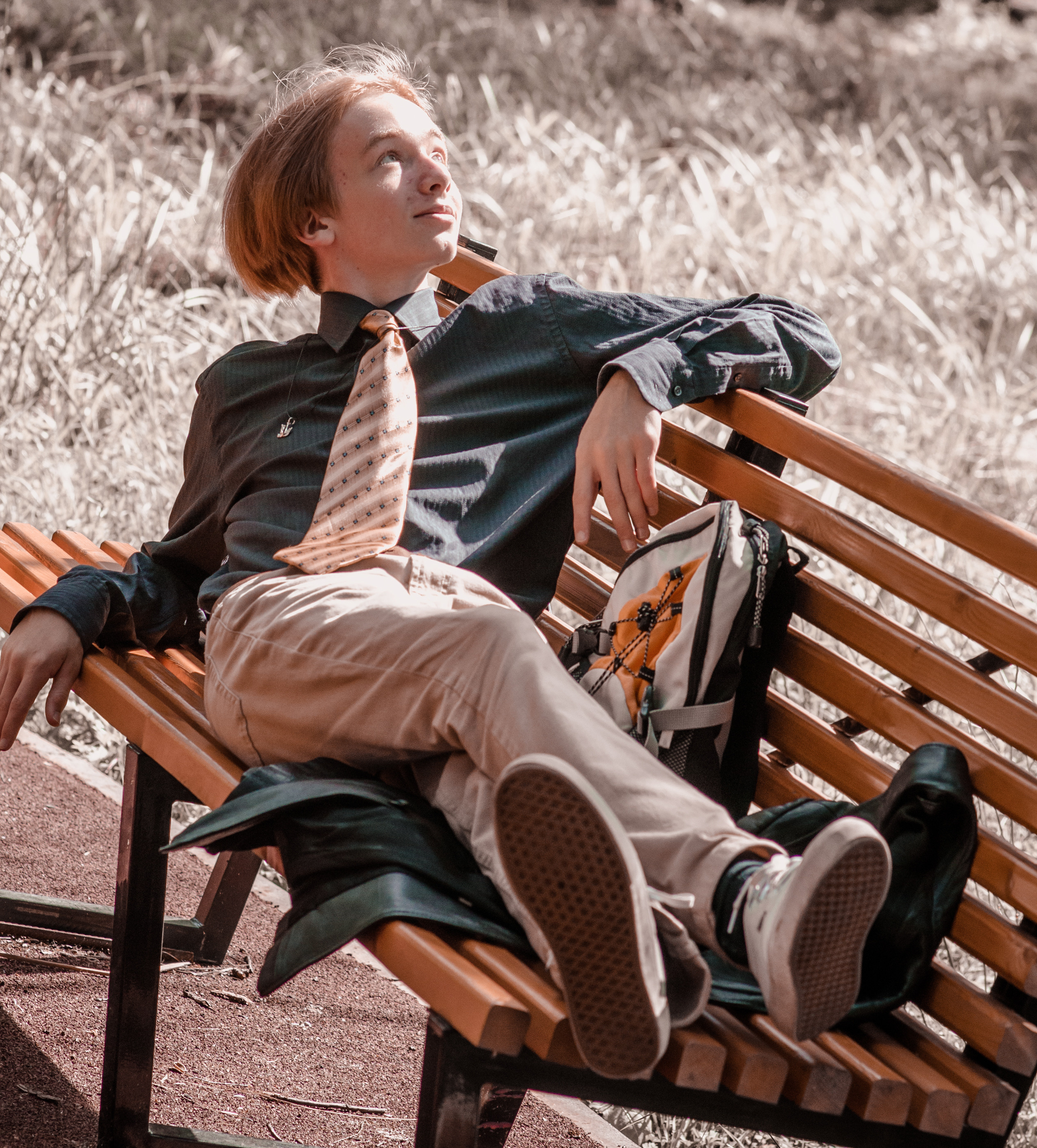 Репортаж. Фотограф Елена Рогашкова