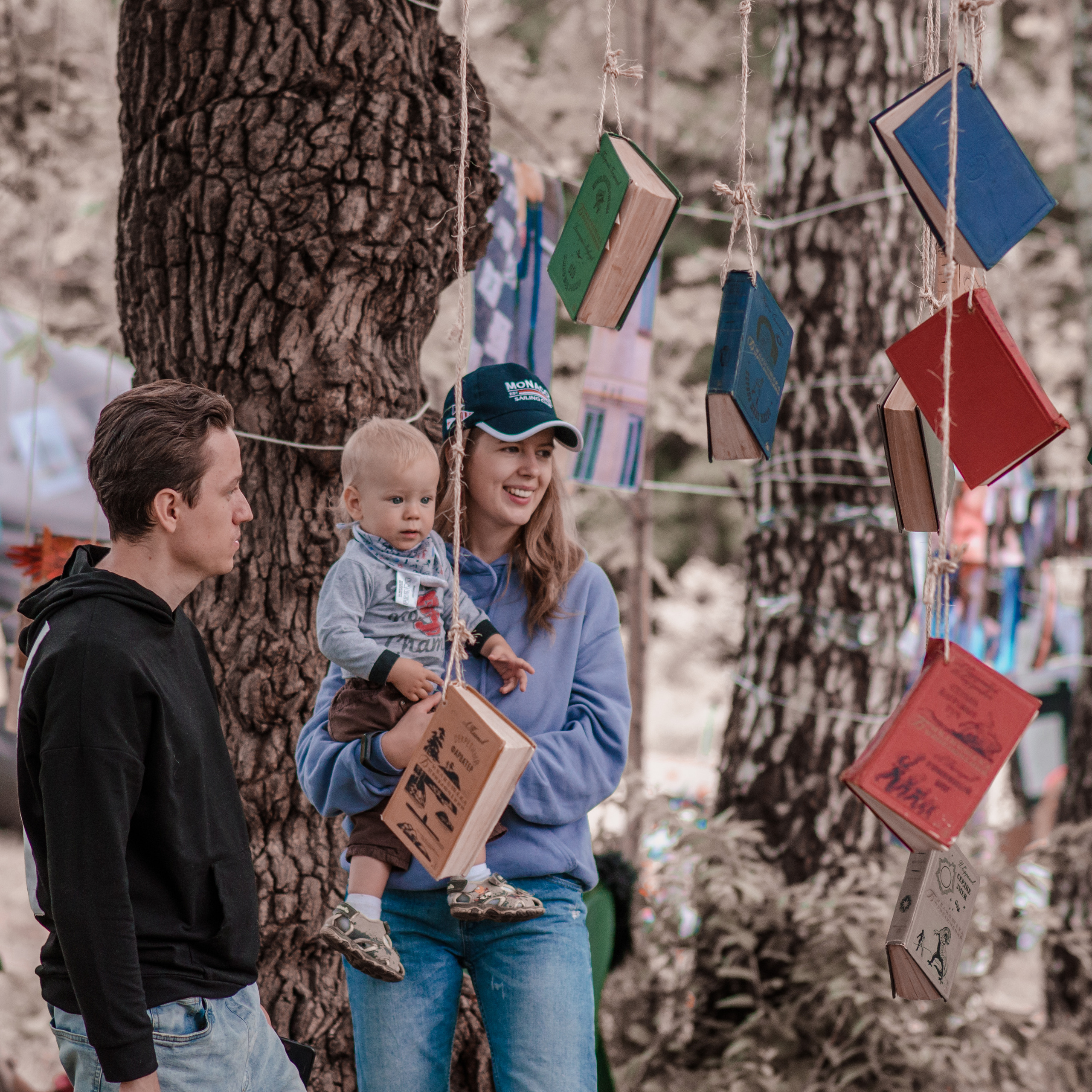 Репортаж. Фотограф Елена Рогашкова