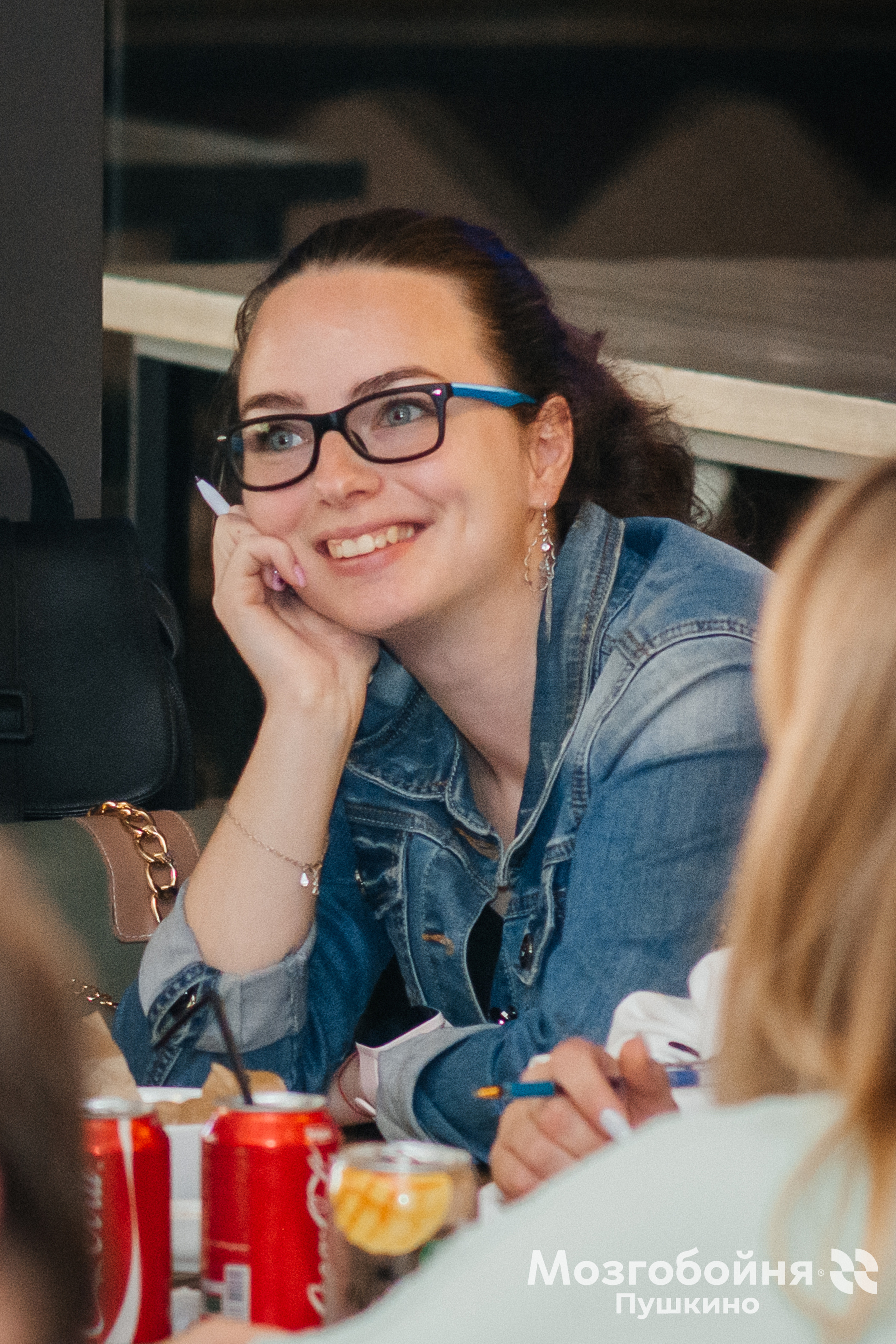 Репортаж. Фотограф Елена Рогашкова