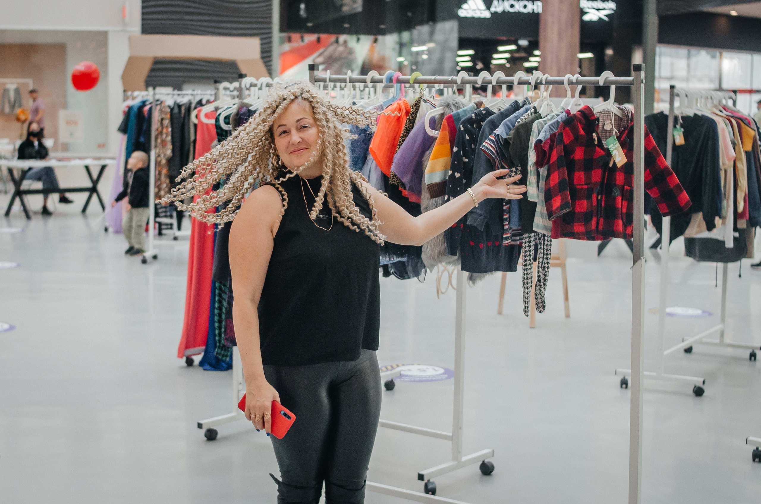 Репортаж. Фотограф Елена Рогашкова