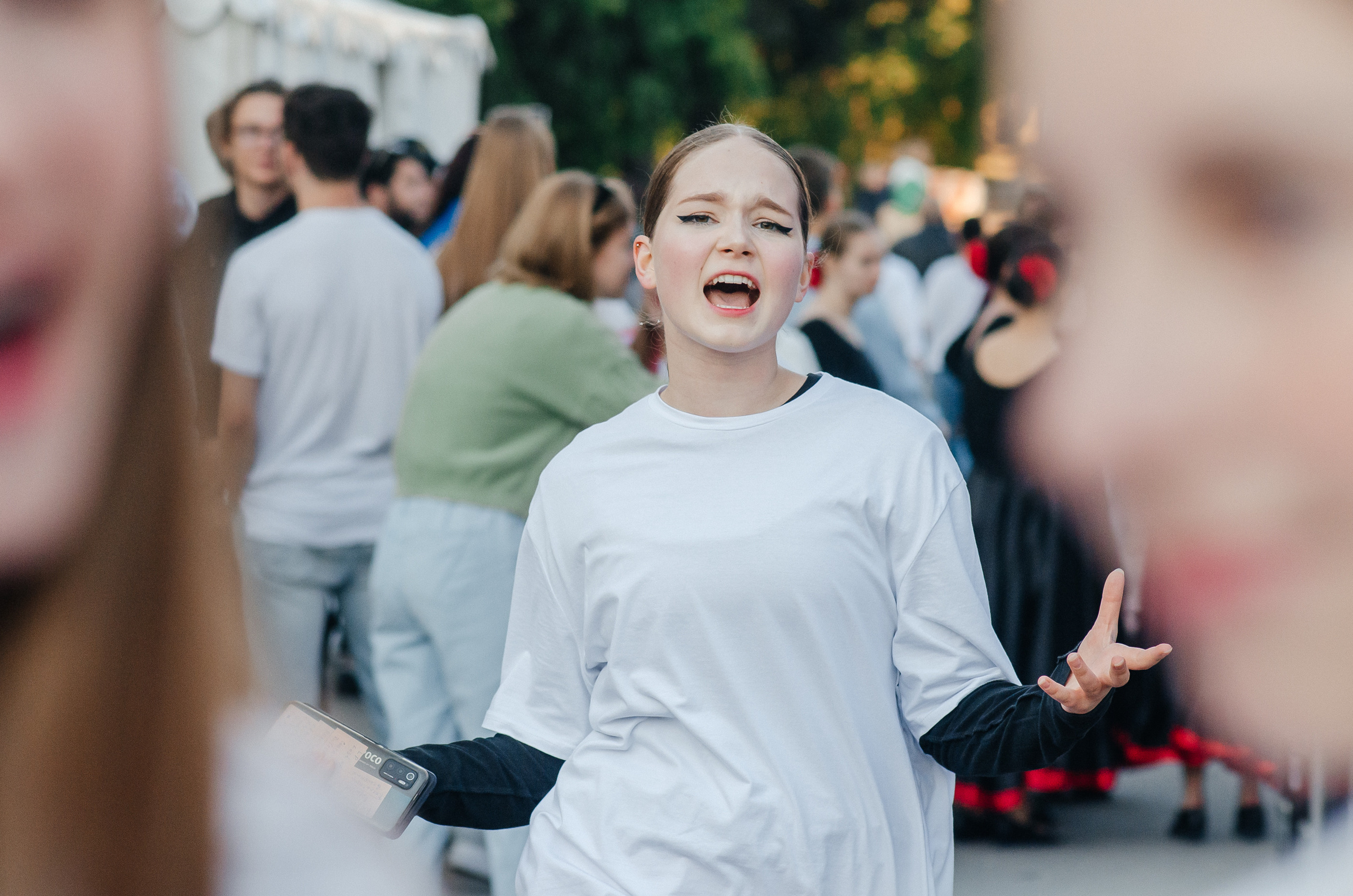 Репортаж. Фотограф Елена Рогашкова