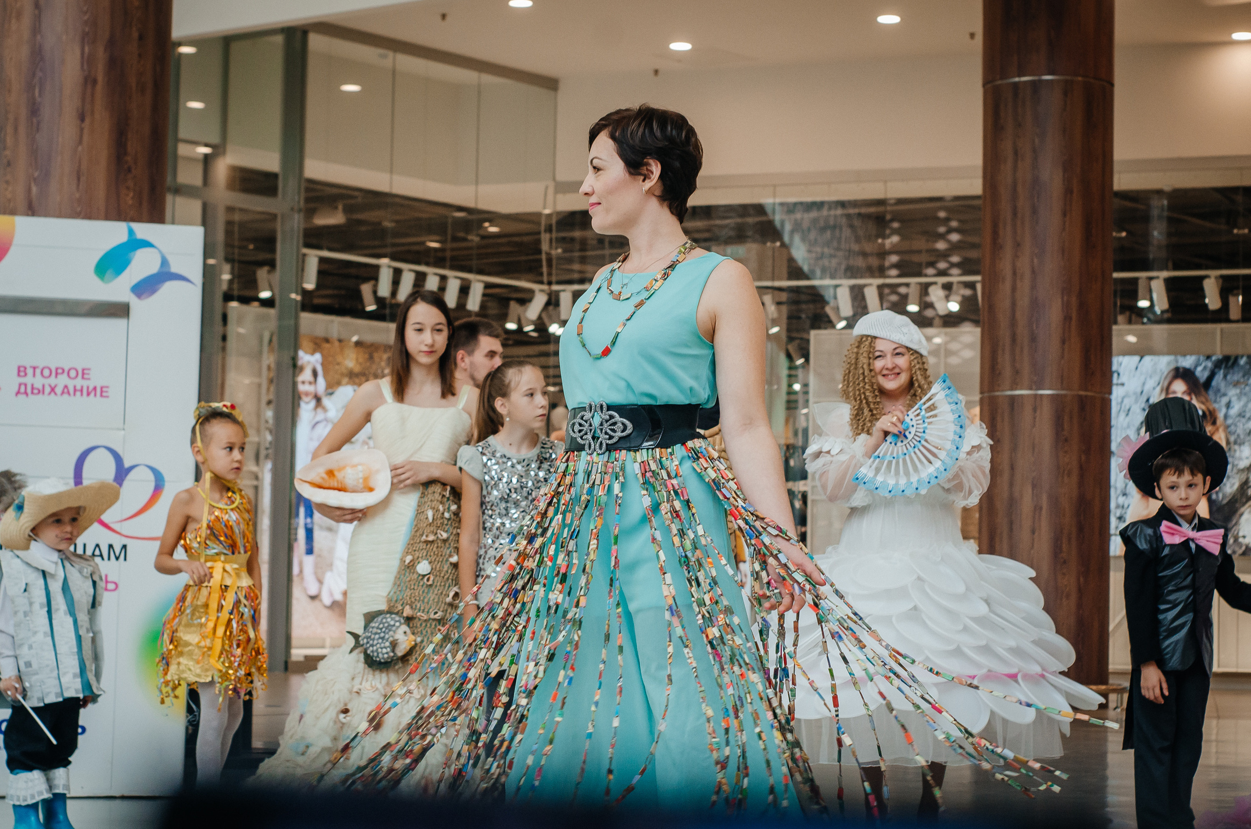 Репортаж. Фотограф Елена Рогашкова