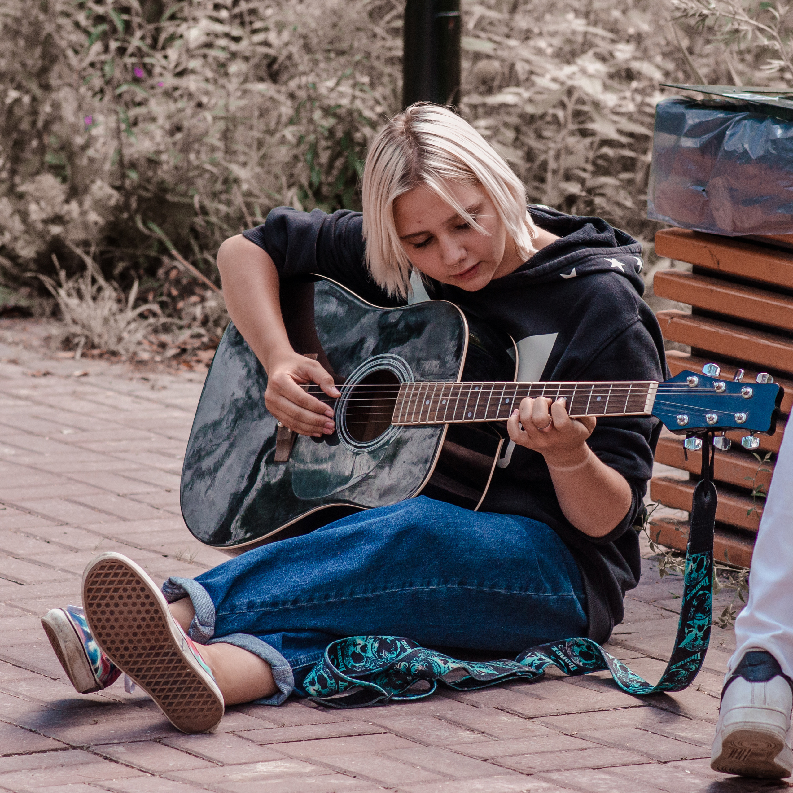 Репортаж. Фотограф Елена Рогашкова