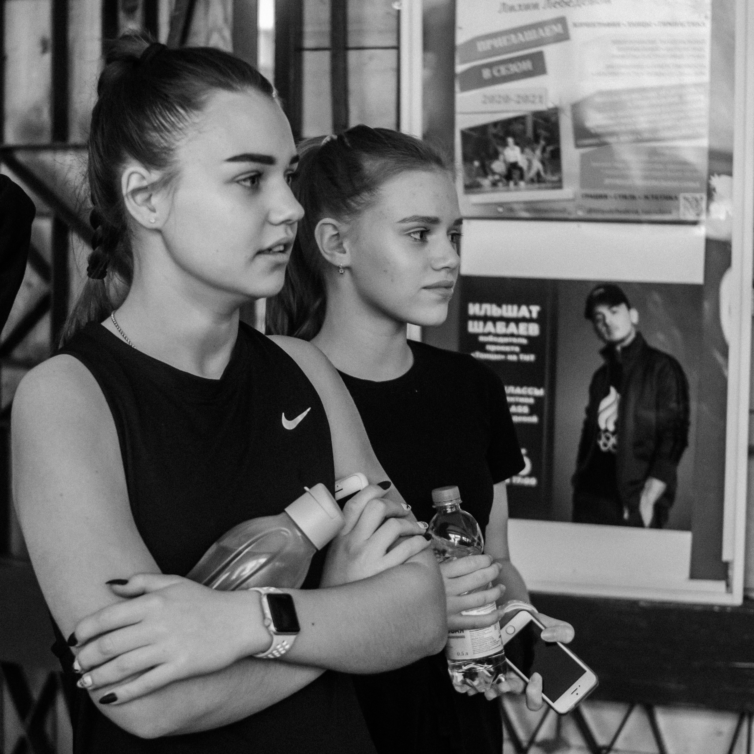 Репортаж. Фотограф Елена Рогашкова