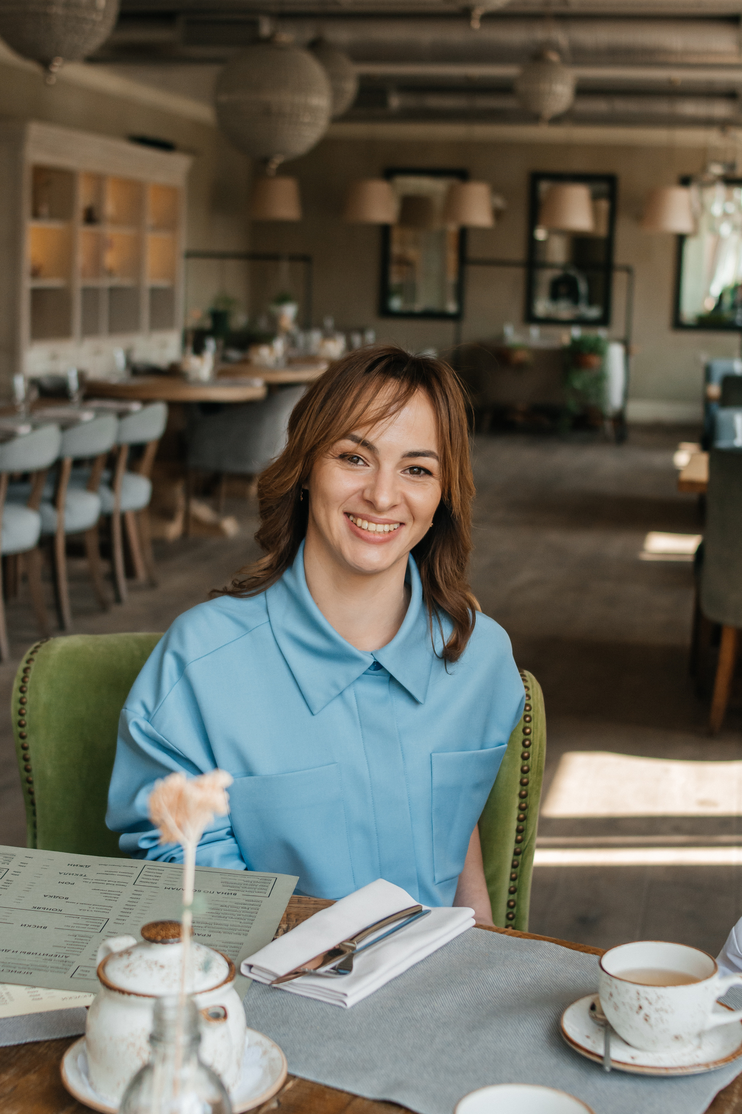 Репортаж. Фотограф Елена Рогашкова