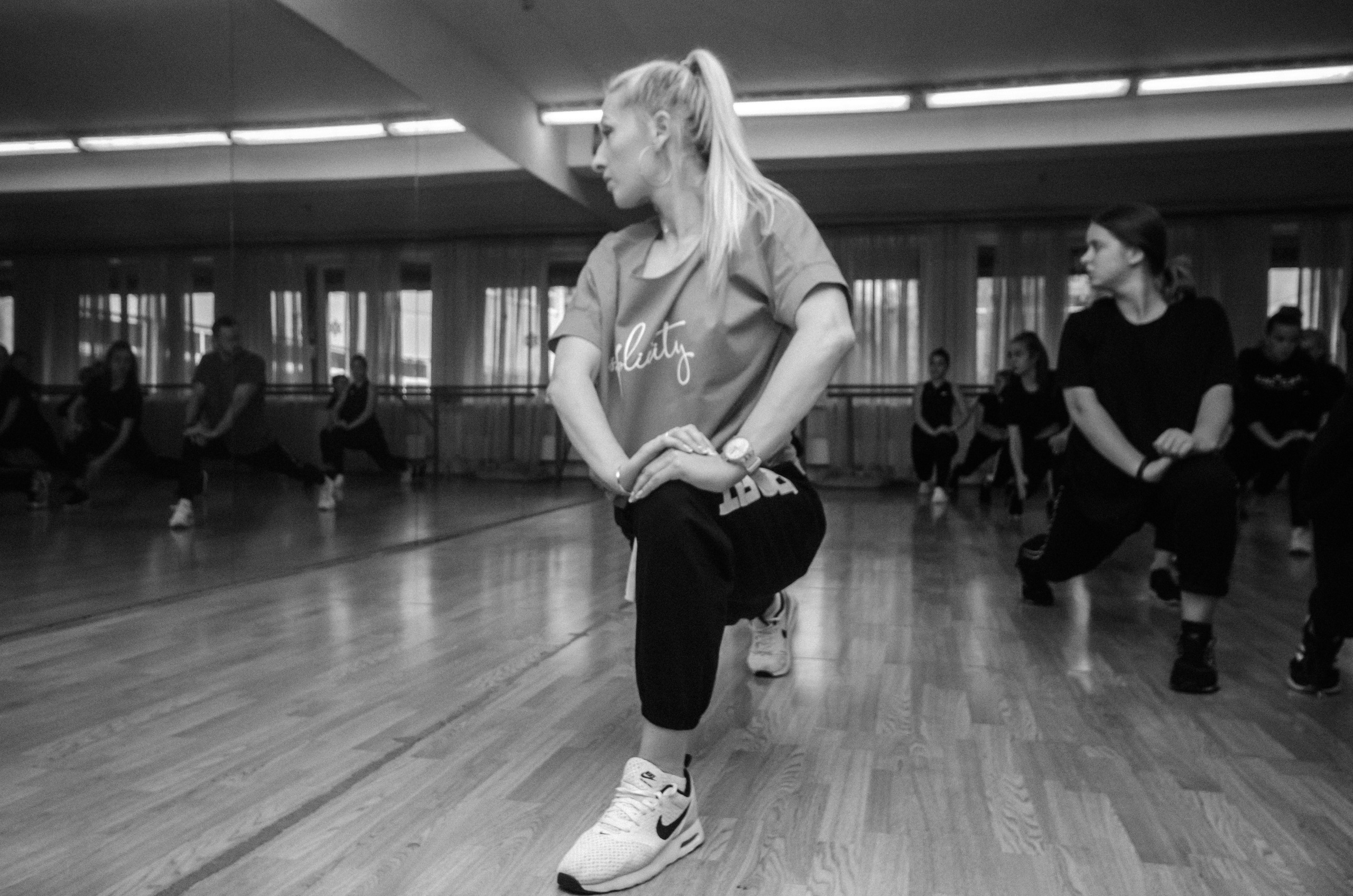 Репортаж. Фотограф Елена Рогашкова