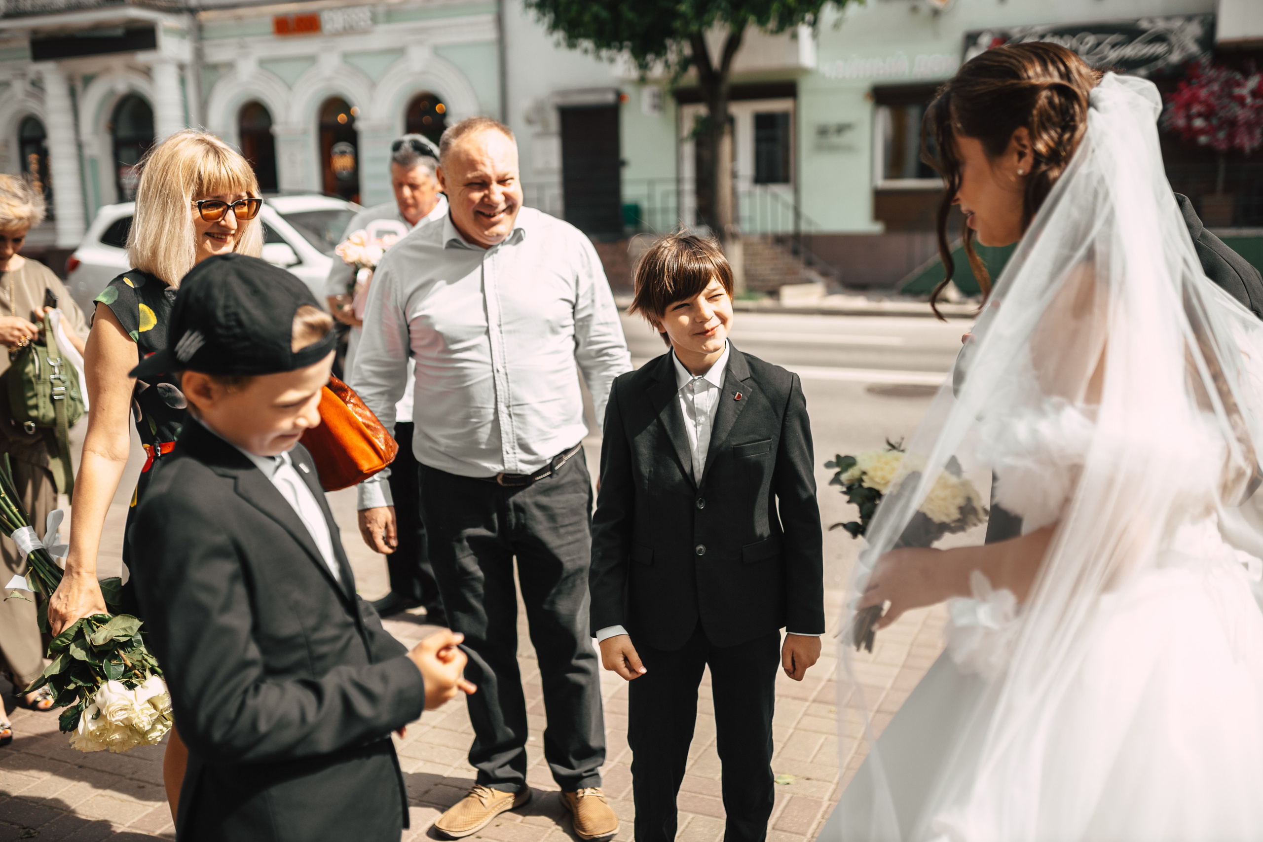 Екатерина и Константин. Валерия Рыбакова свадебный фотограф Смоленск