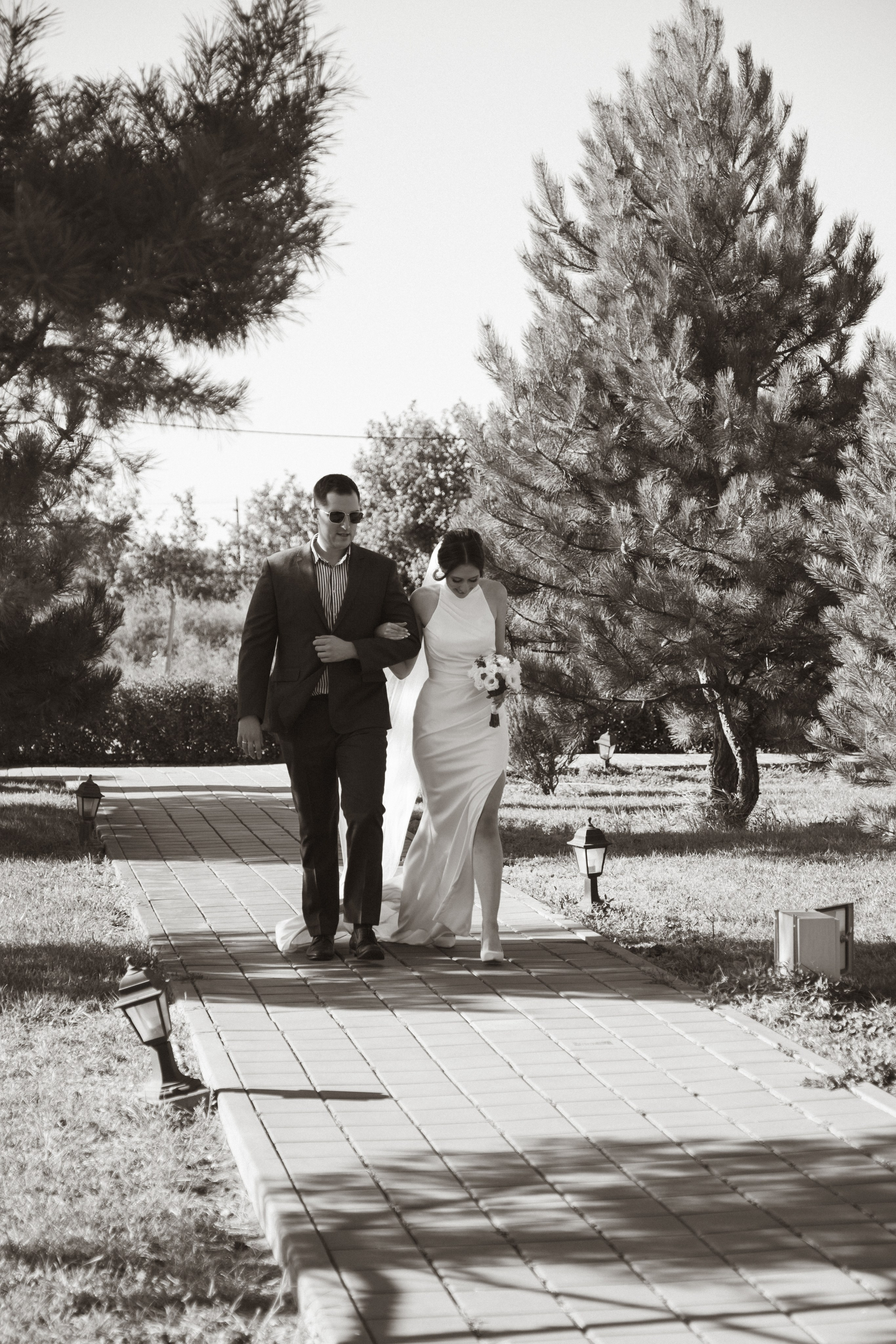 Настя + Женя. Анна Гусарова свадебный фотограф в Волгограде