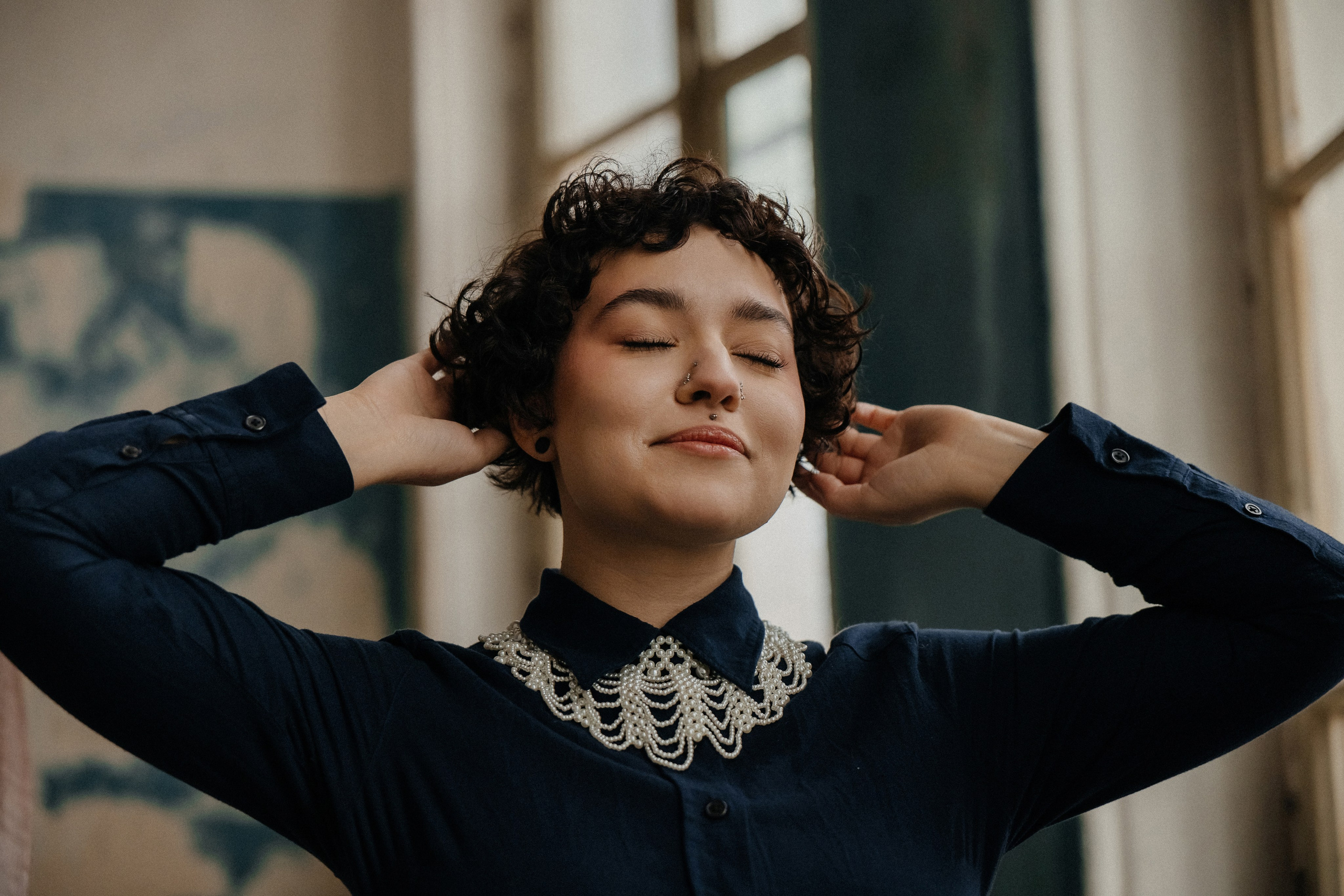 Женя. Свадебный фотограф Воронеж Оля Маркович