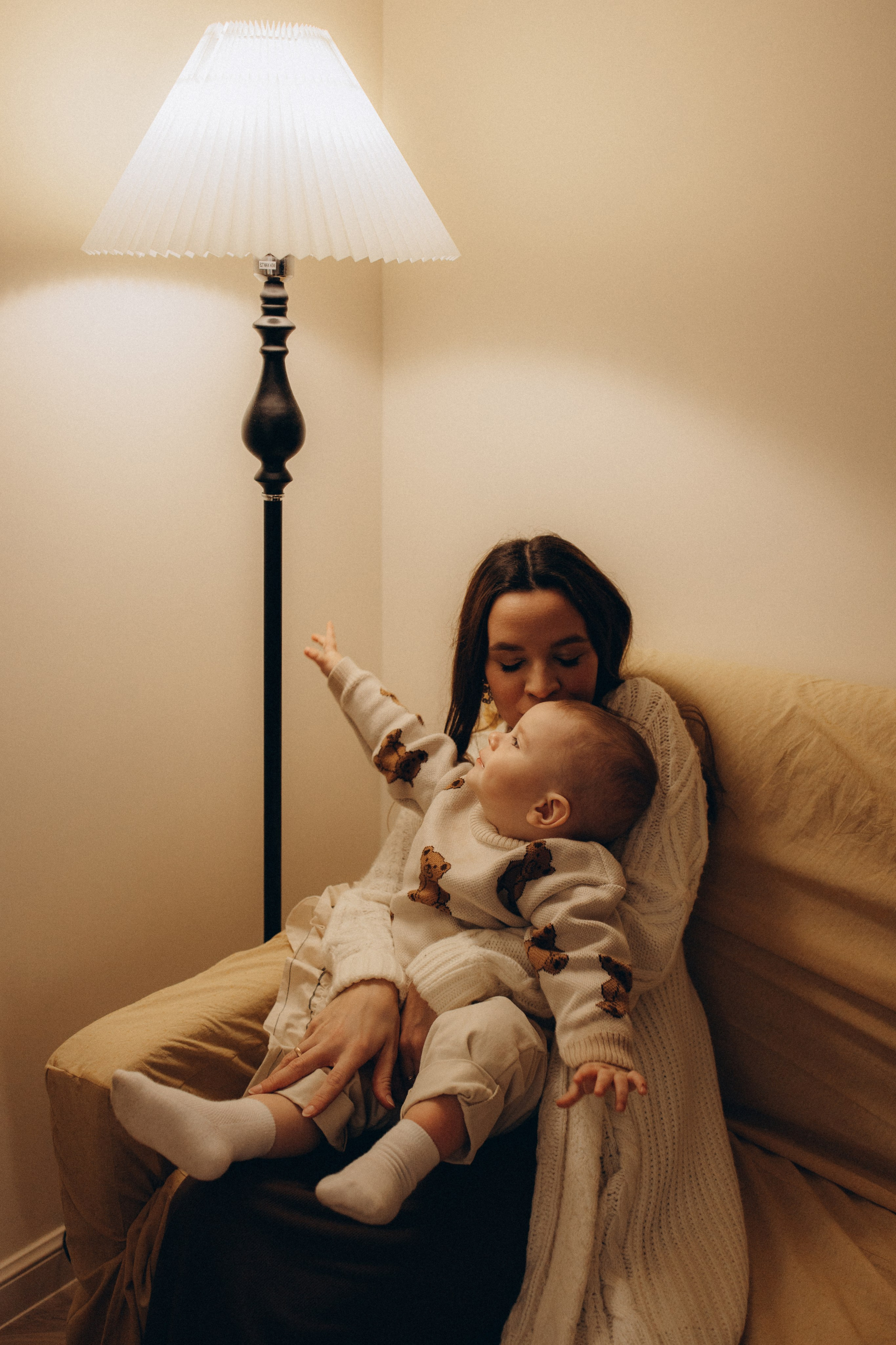 Семейная фотосессия. Свадебный фотограф Воронеж Оля Маркович