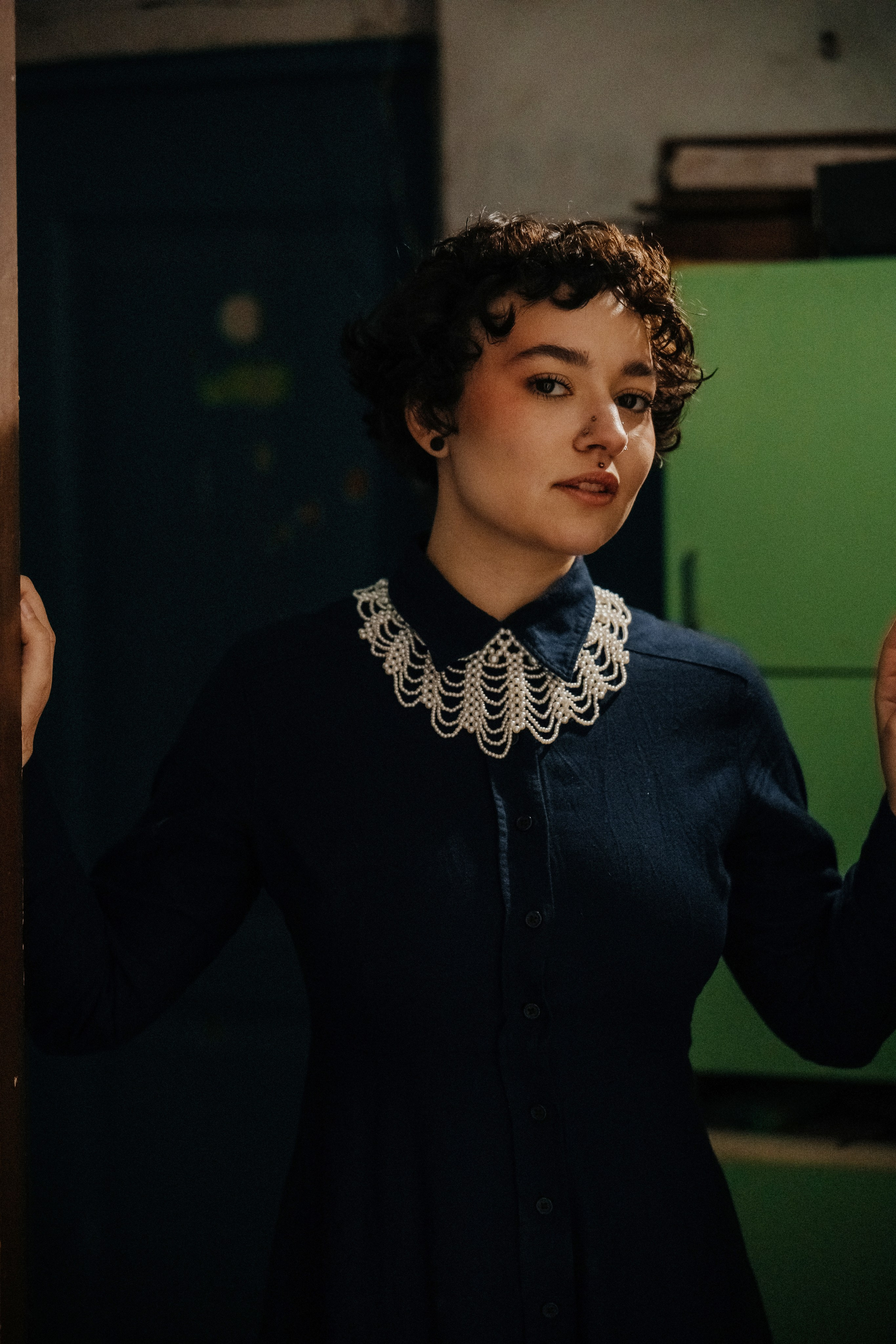 Женя. Свадебный фотограф Воронеж Оля Маркович