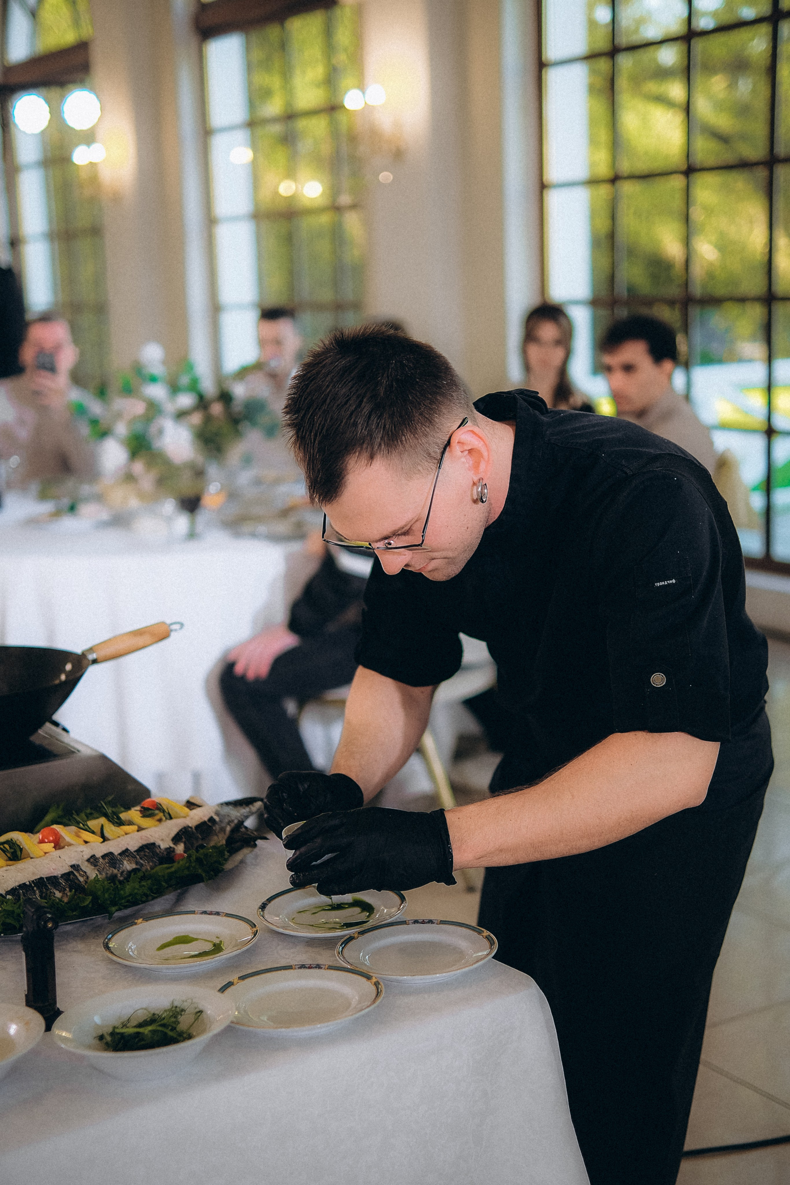 Рида & Богдан. Пушкин. Phdkvmr.ru