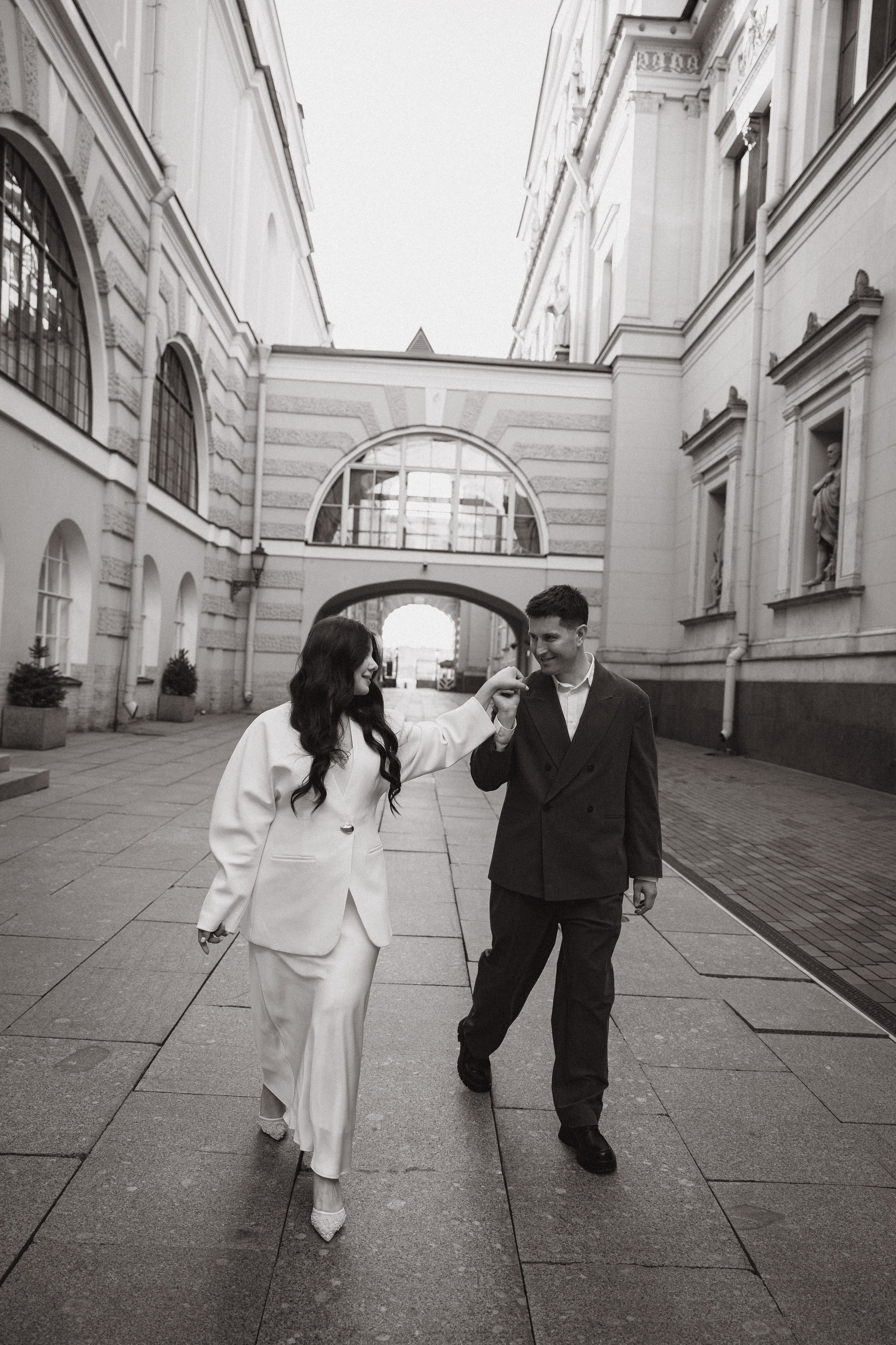 Кристина & Вова. ДБ2. Phdkvmr.ru