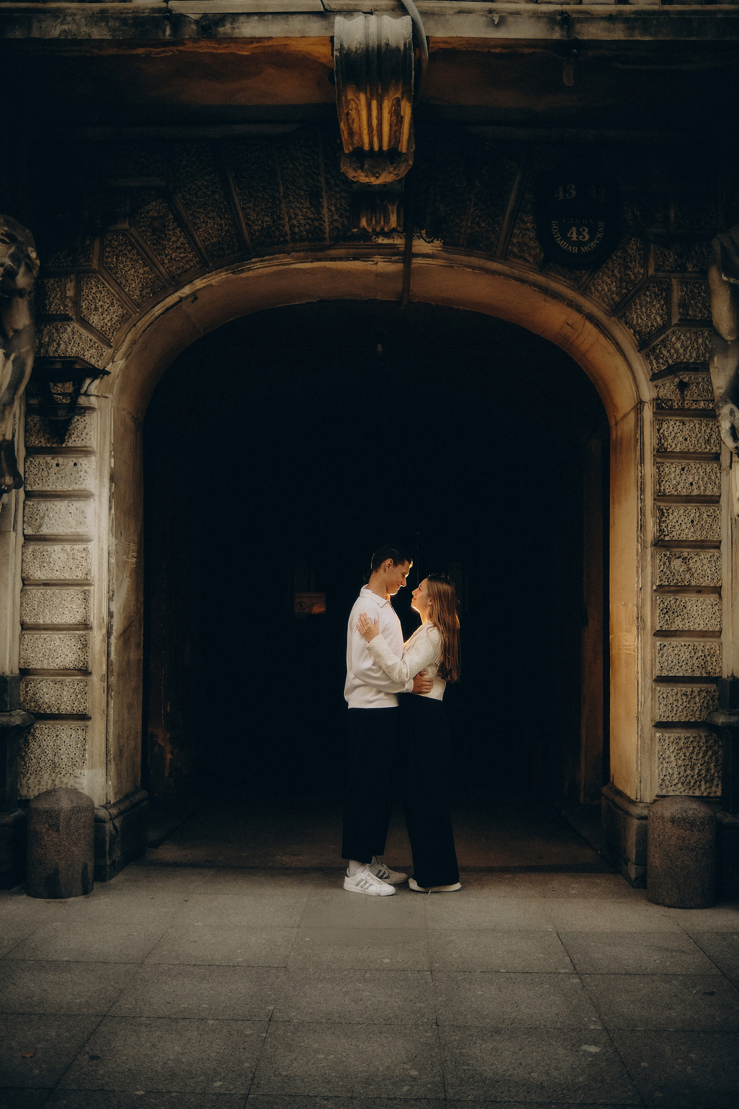 Настя & Матвей. Phdkvmr.ru