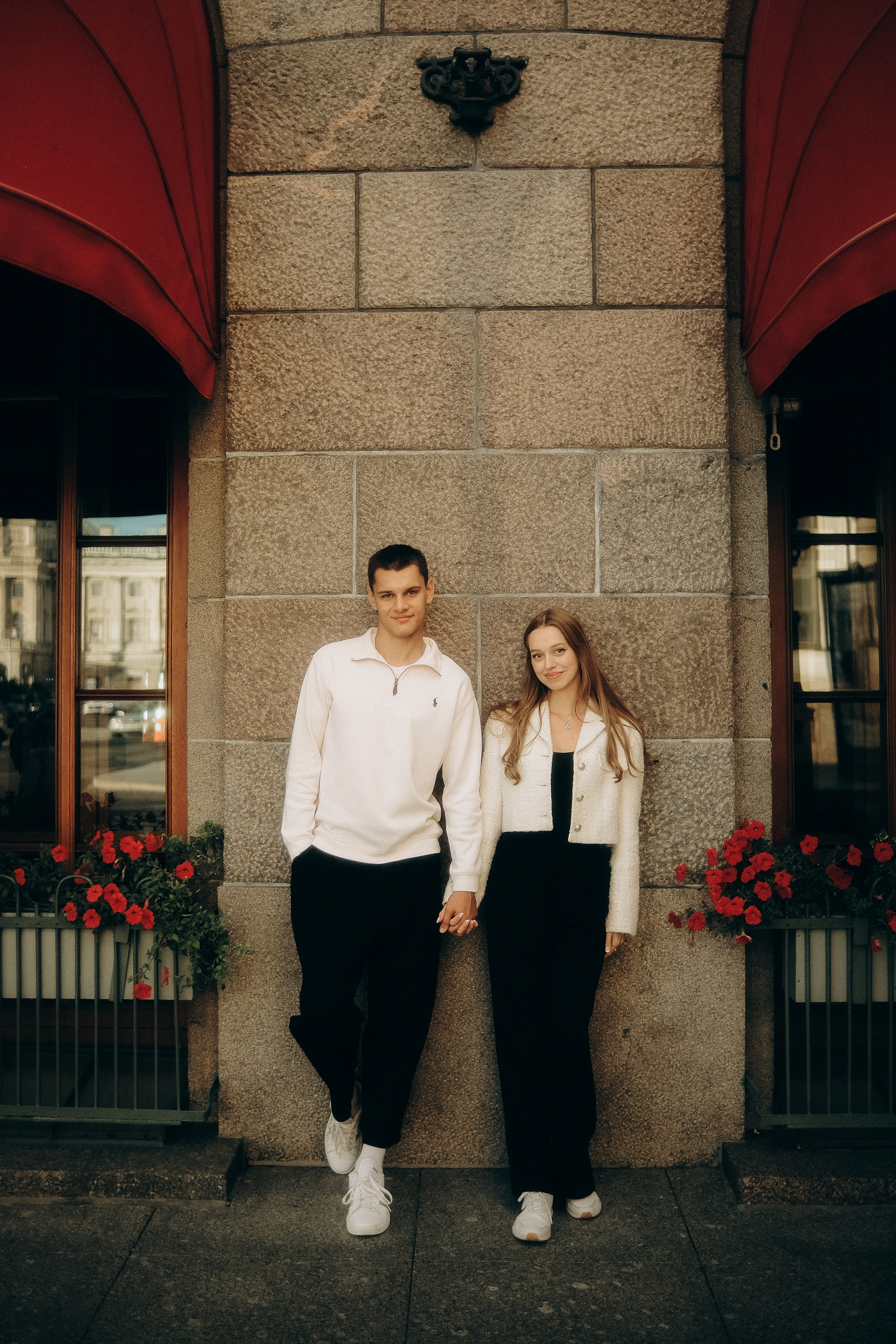 Настя & Матвей. Phdkvmr.ru