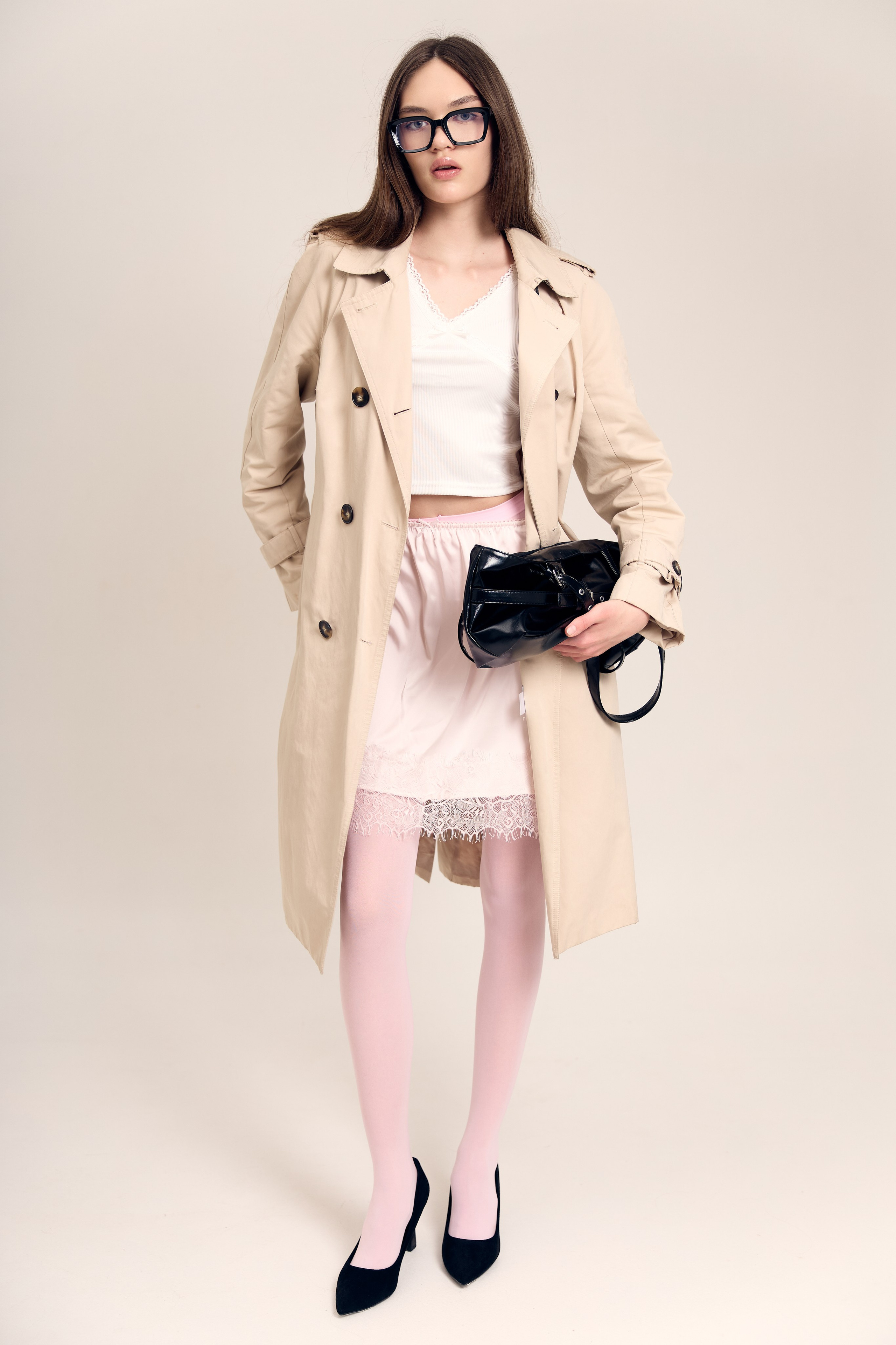 Варя Шепунова. Модельное агентство ТМ МОДЕЛС в Калининграде